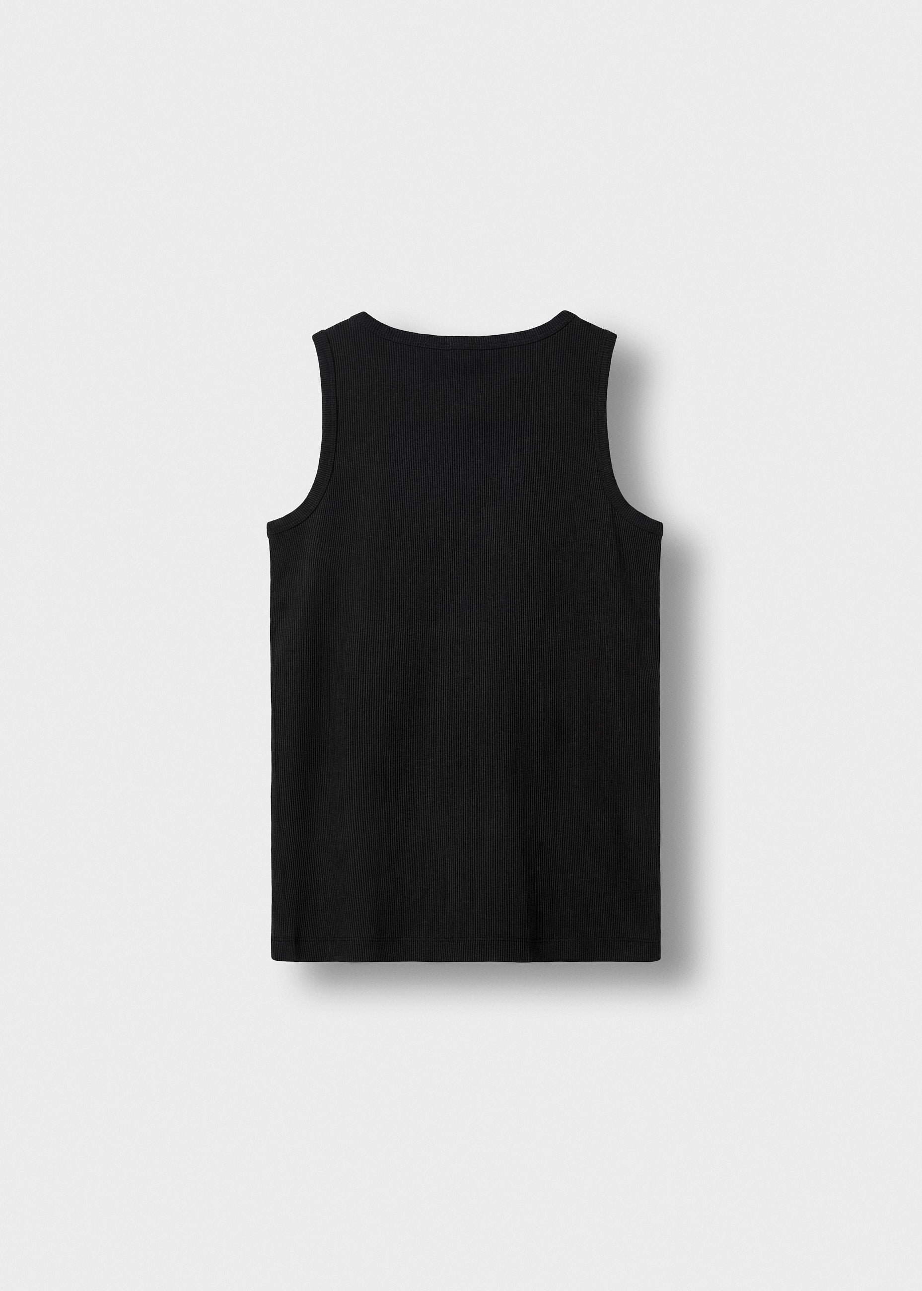 burocs-tank-tops-basic-tank-top-tr-gertop-schwarz image 2