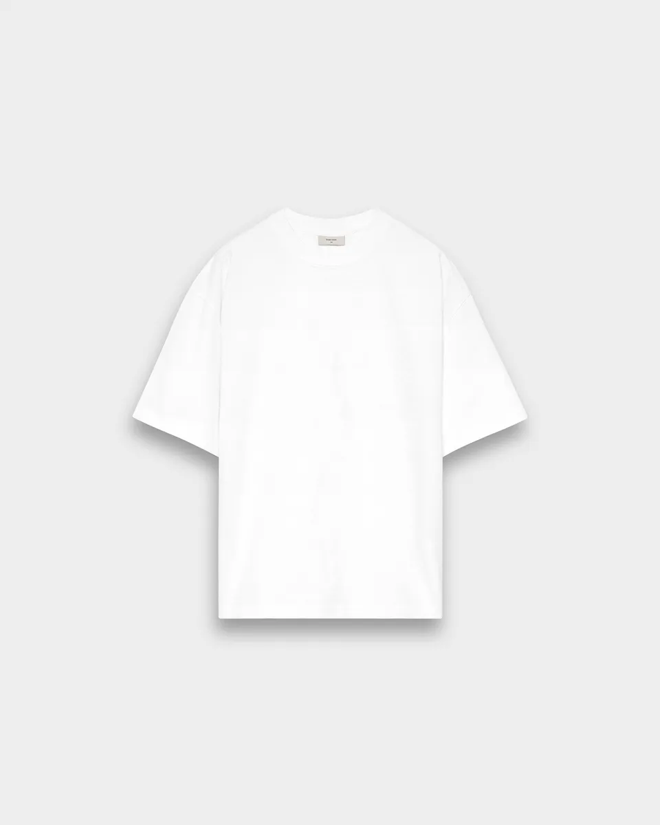 eightyfive-tops-signature-light-oversized-t-shirt-white image 1
