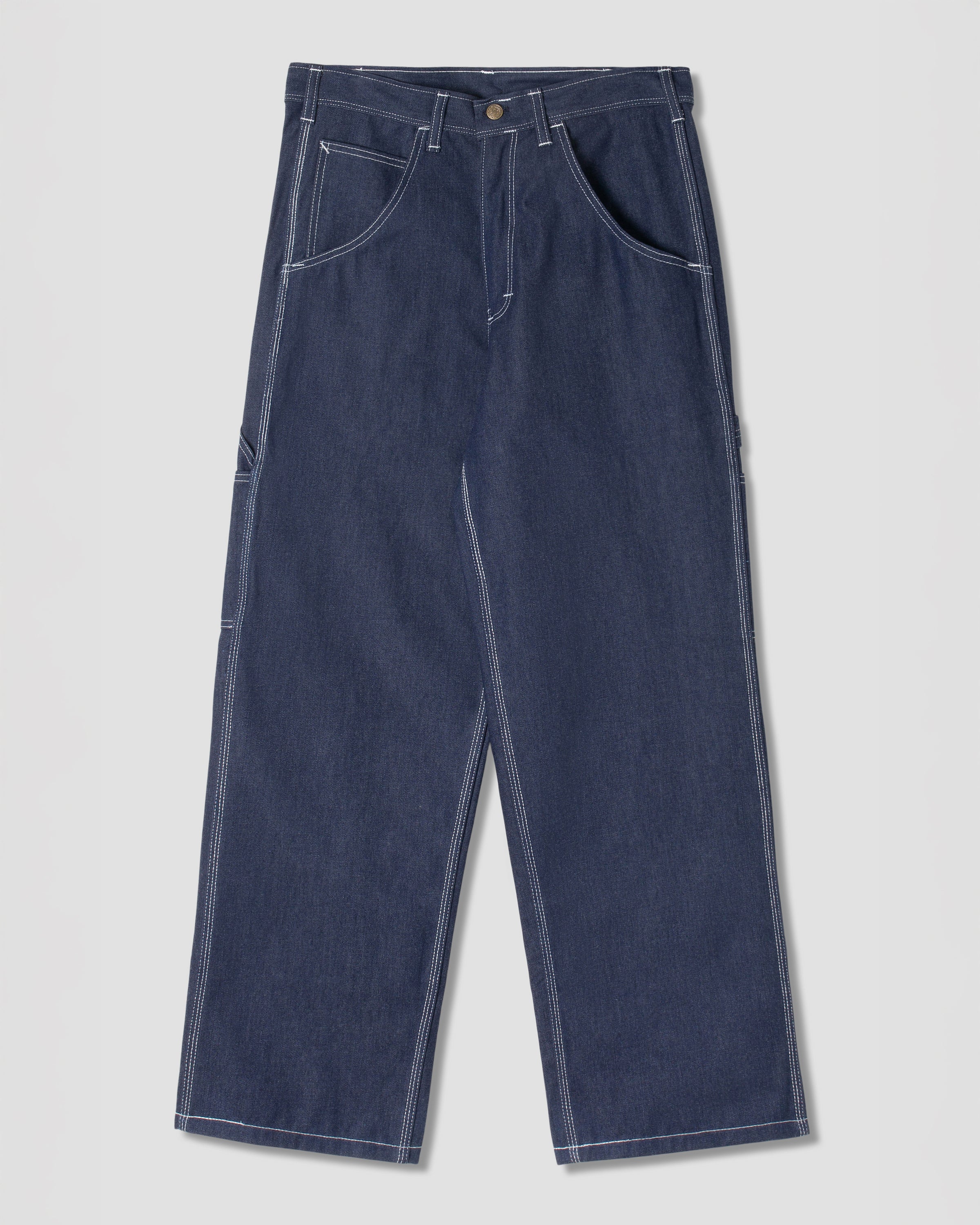 stan-ray-big-job-painter-arbeitshose-indigo-denim-locker image 1