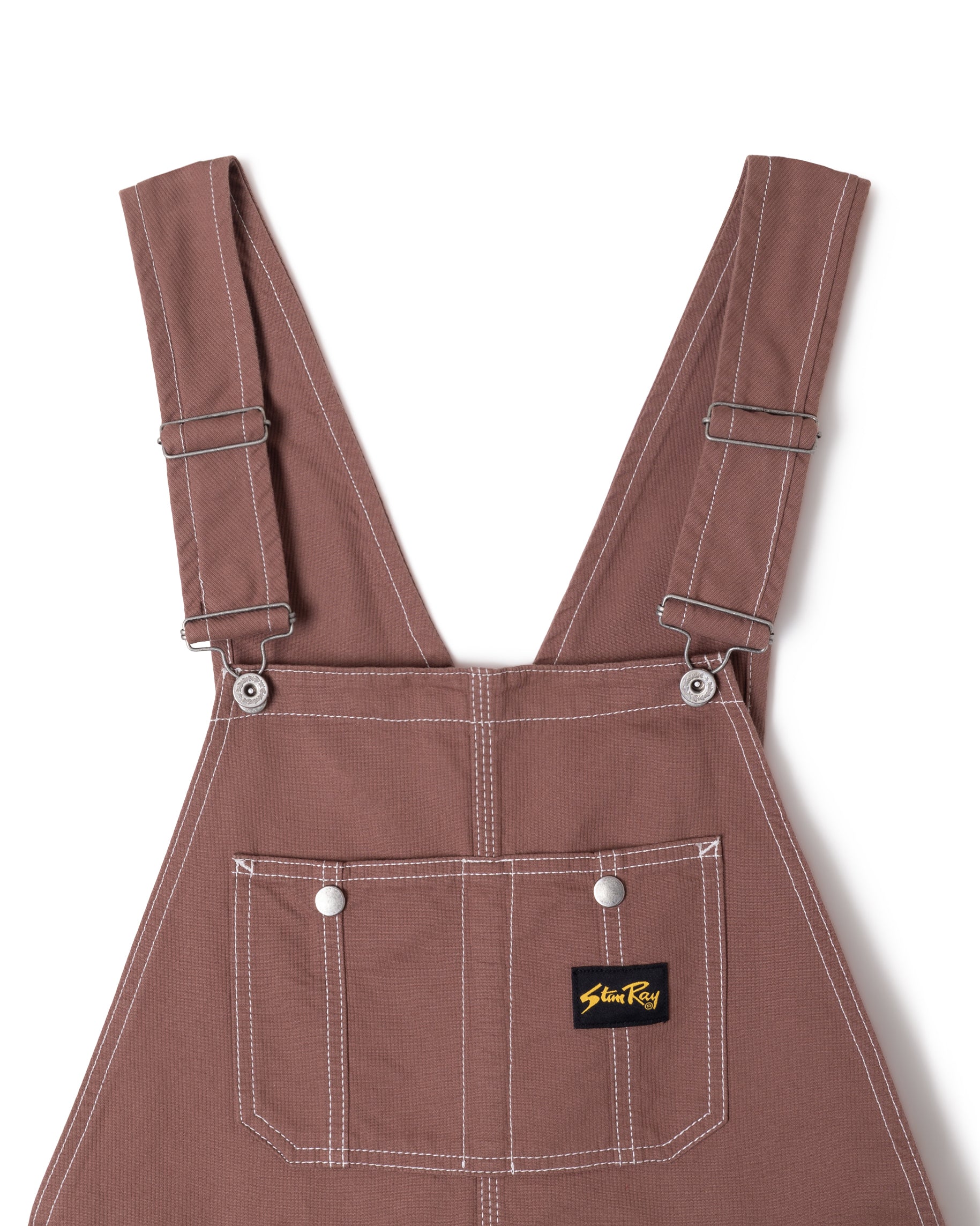 stan-ray-earls-bib-latzhose-acorn-bedford-herren image 6