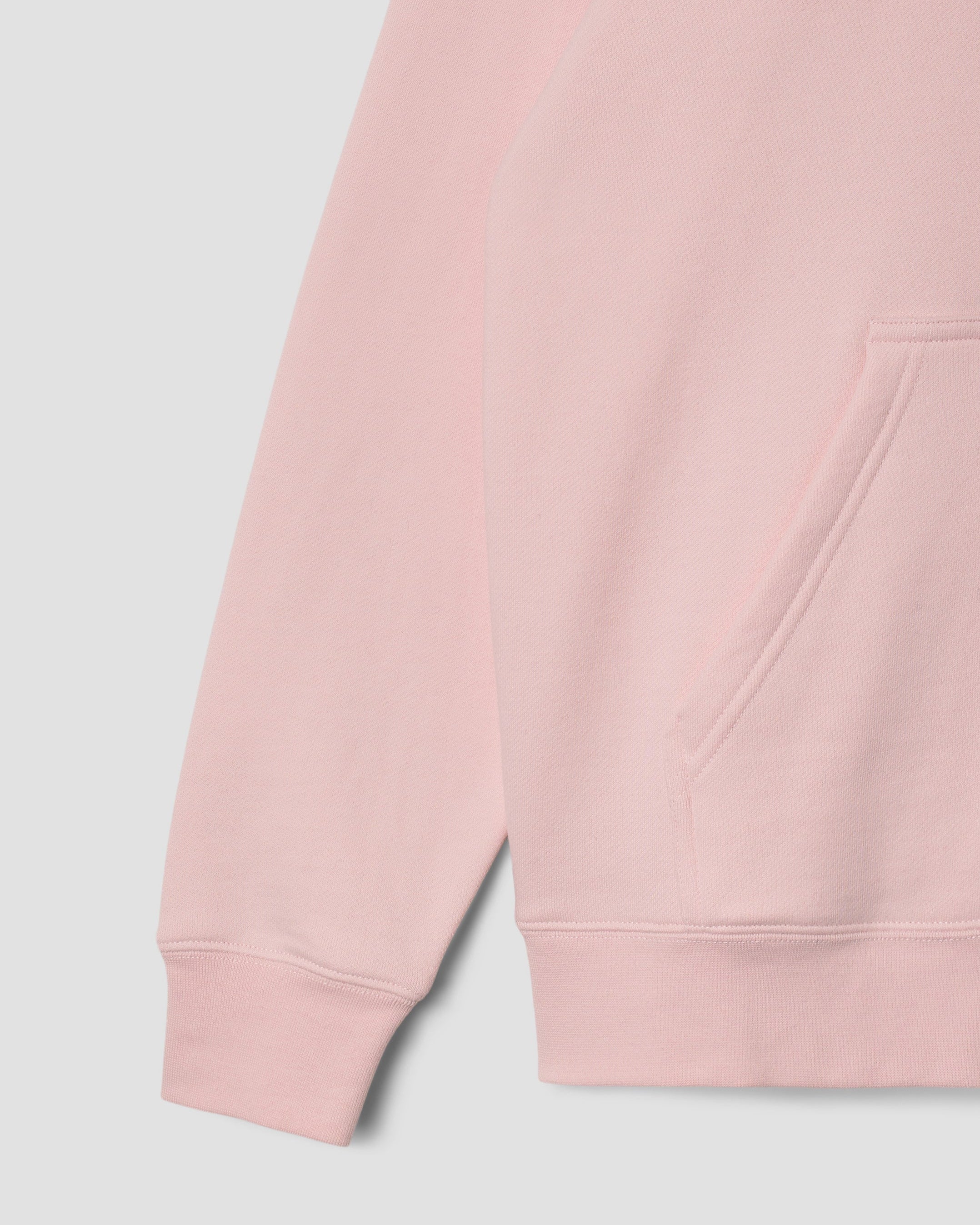 stan-ray-stan-hood-hoodie-pink-schwer-380gsm image 5