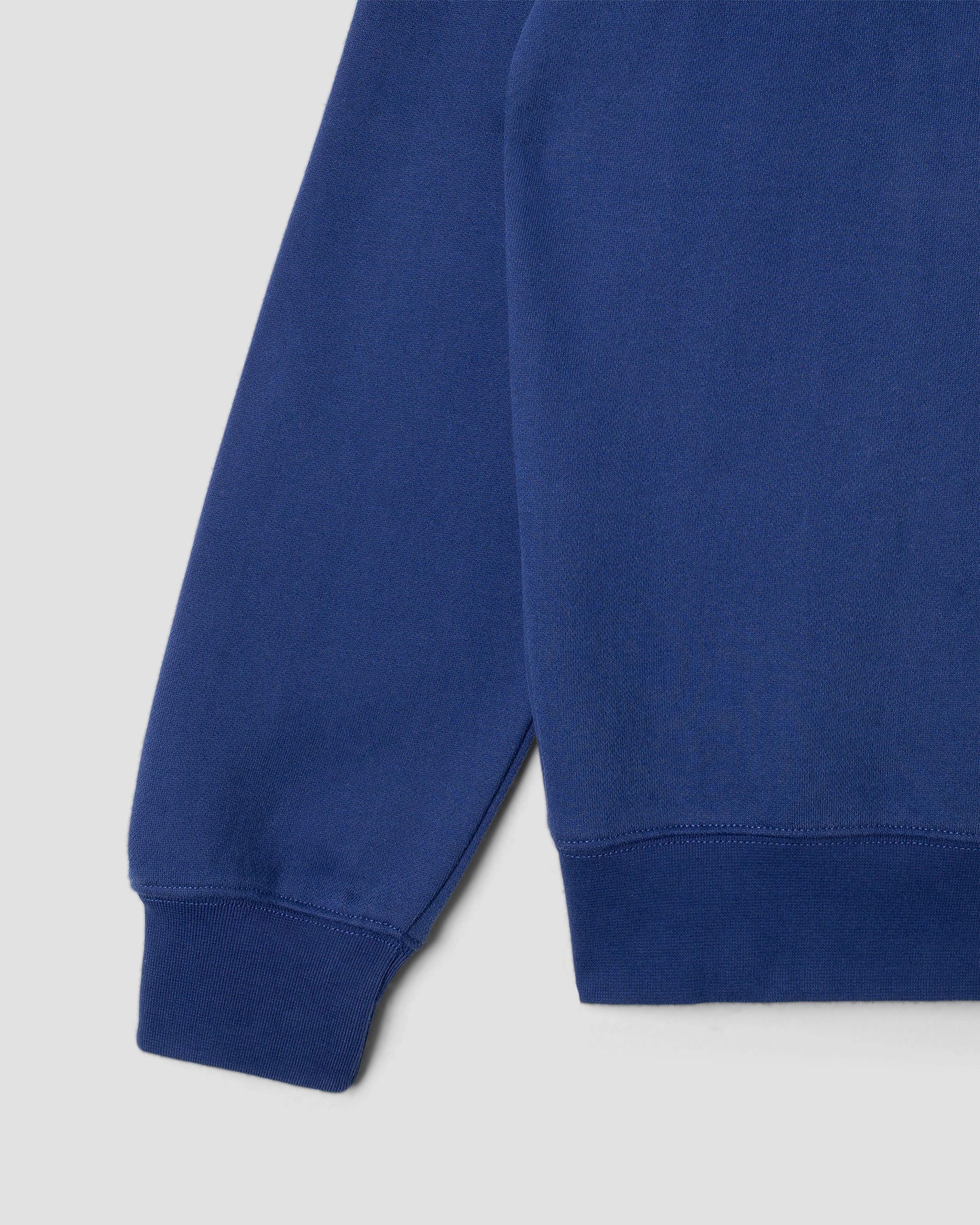 stan-ray-solid-state-crew-sweatshirt-navy-baumwolle image 4
