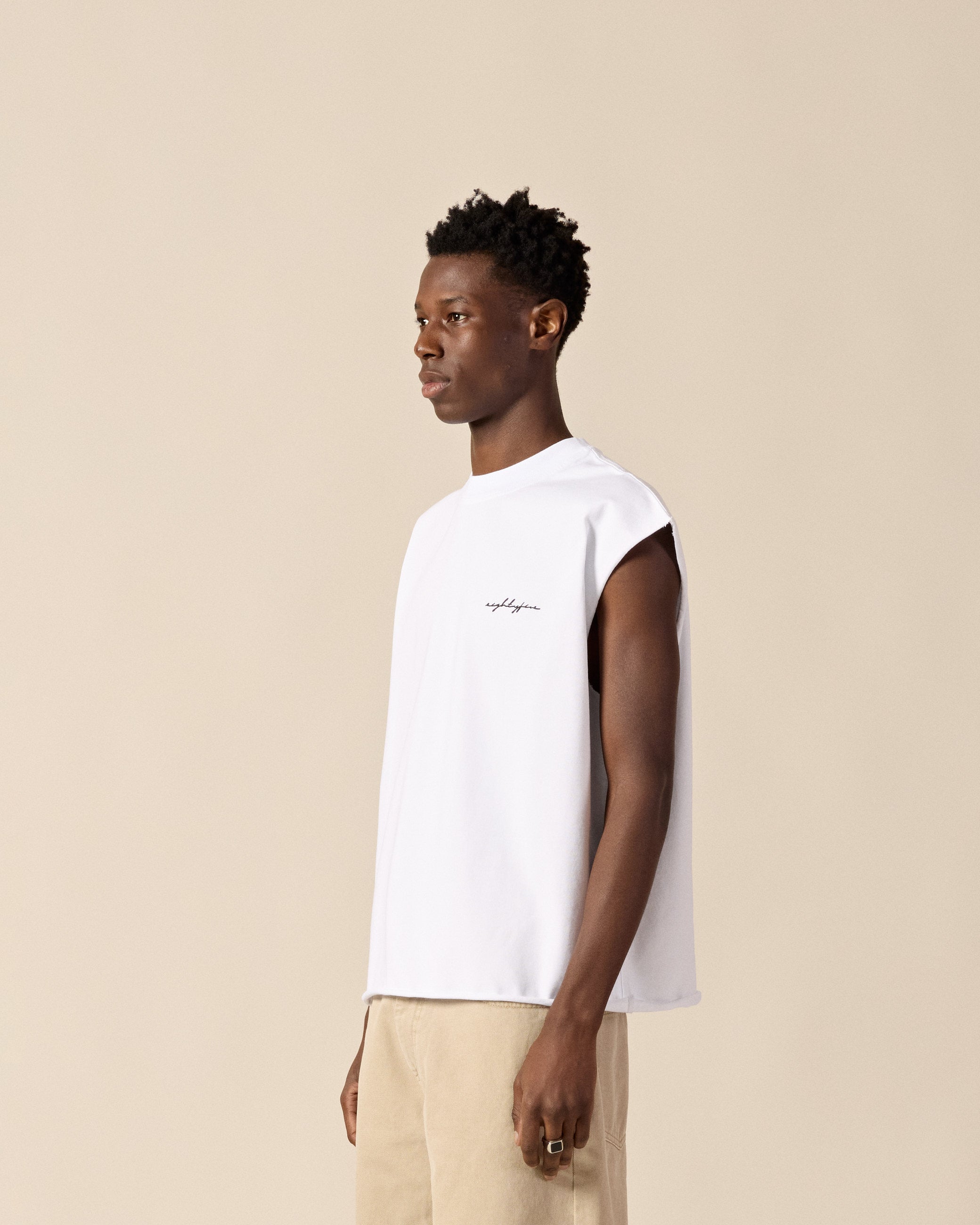eightyfive-loose-tanktop-herren-wei-baumwolle image 3