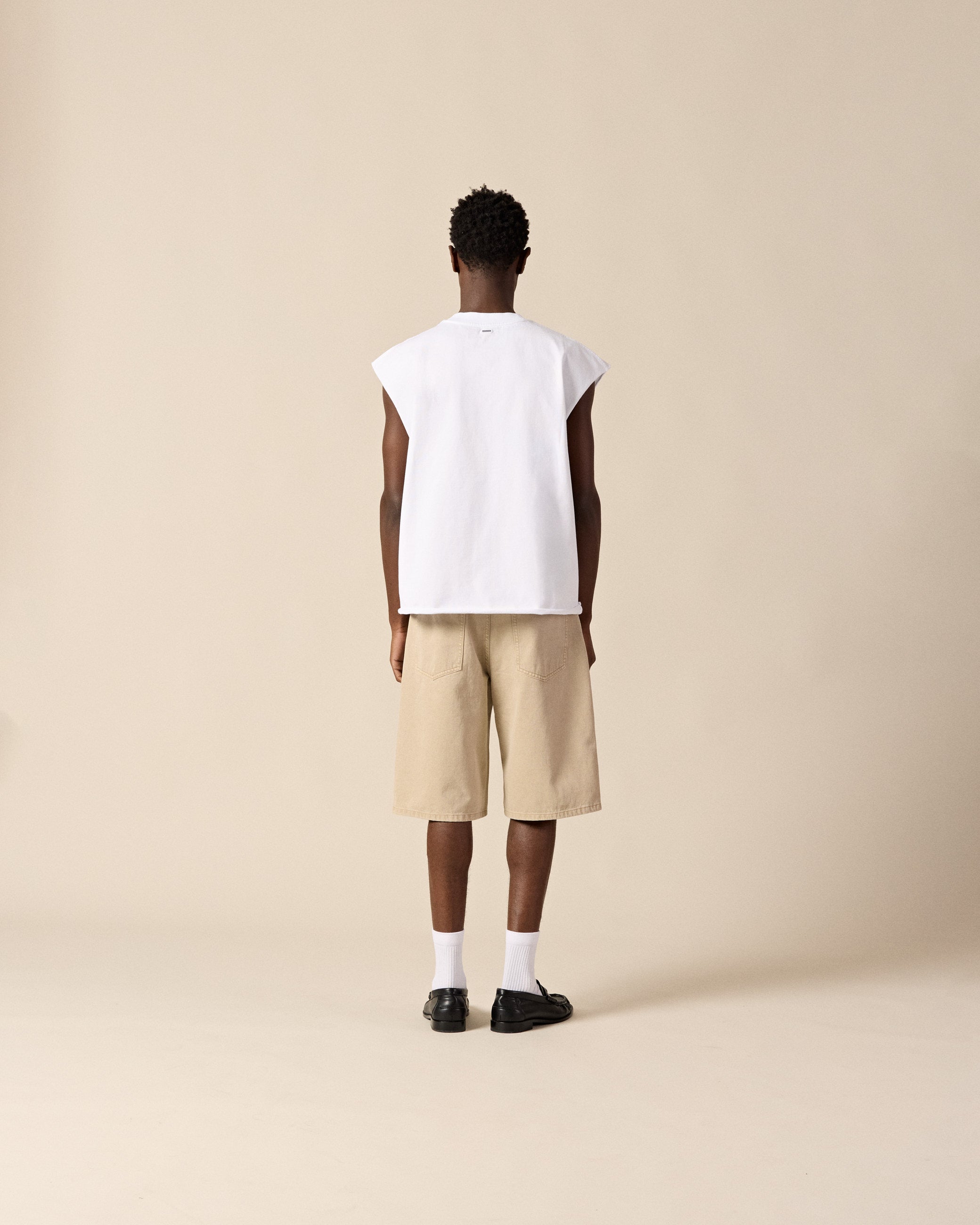 eightyfive-loose-tanktop-herren-wei-baumwolle image 5