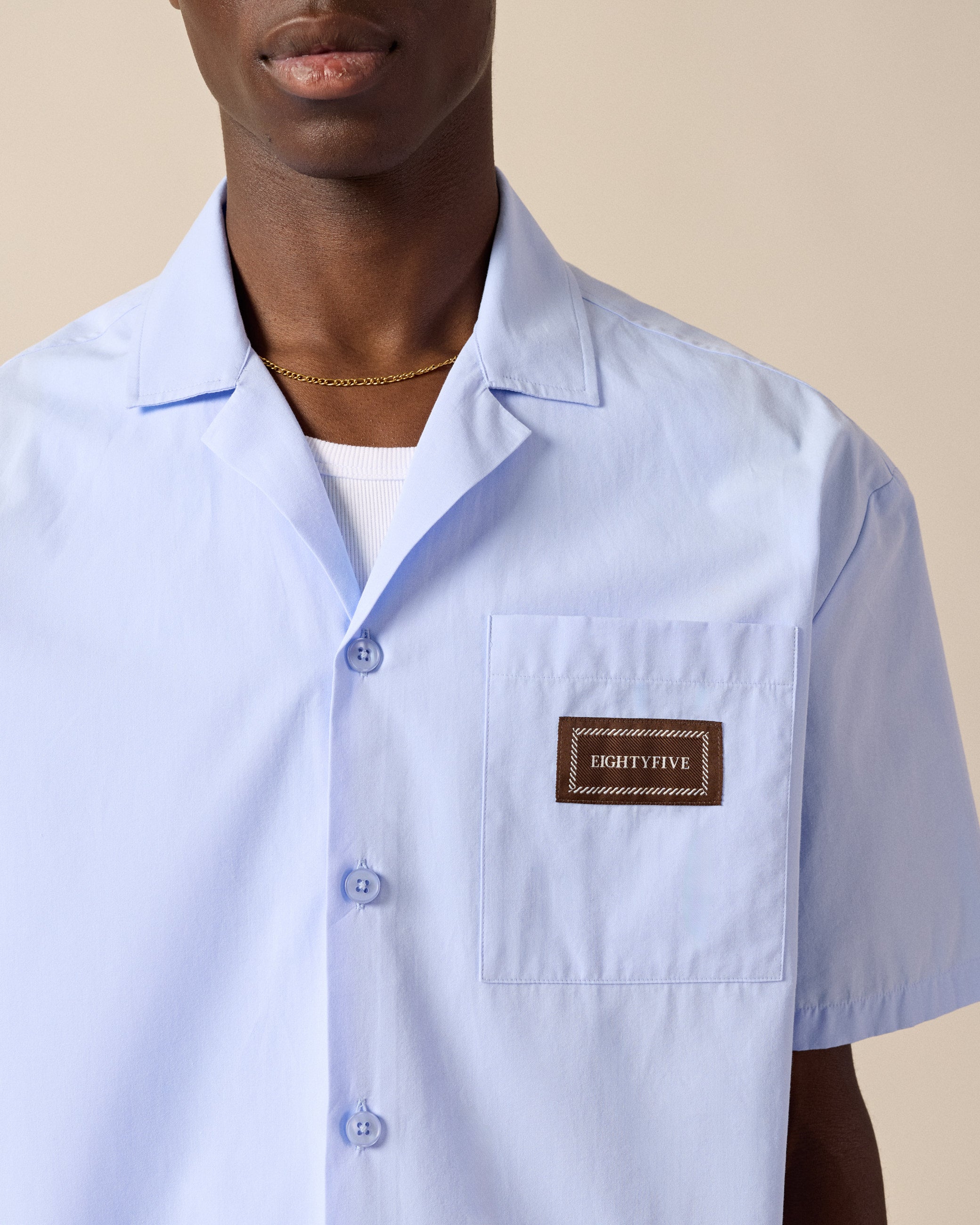 eightyfive-resort-shirt-ef-0200-hemd-baby-blue-baumwolle image 6