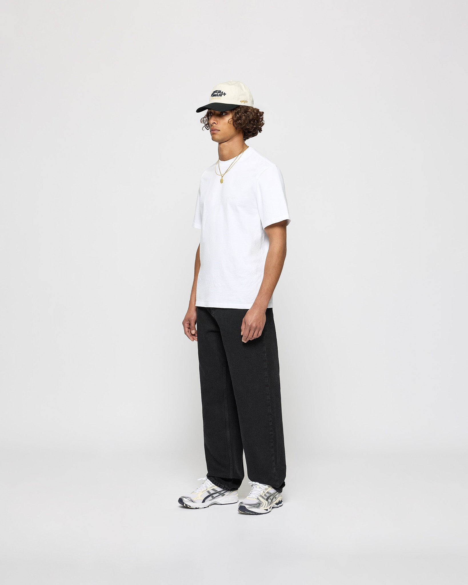 eightyfive-baggy-denim-jeans-schwarz-washed-baggy-fit image 4