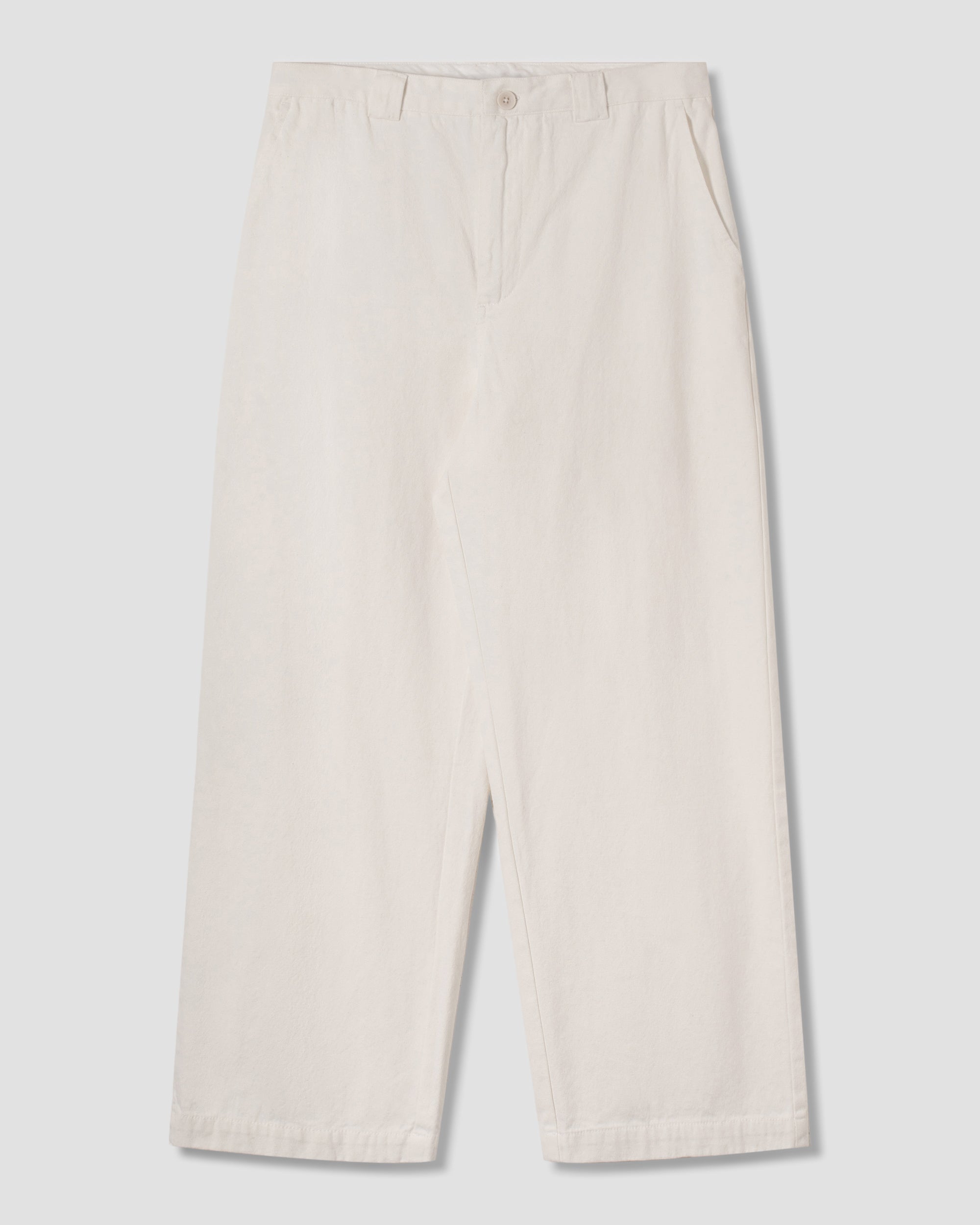 stan-ray-a-pant-arbeitshose-natural-hickory-stripe image 1