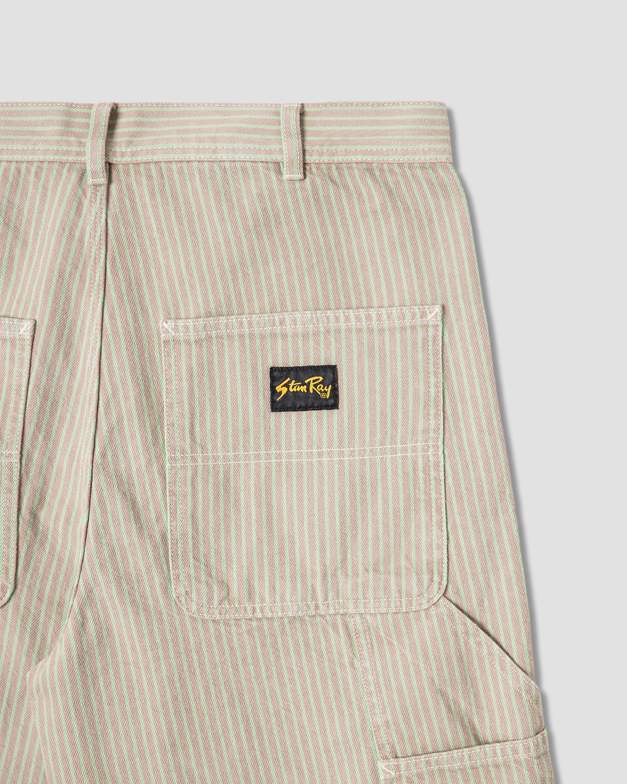 stan-ray-big-job-short-quiet-green-hickory-shorts-herren image 5
