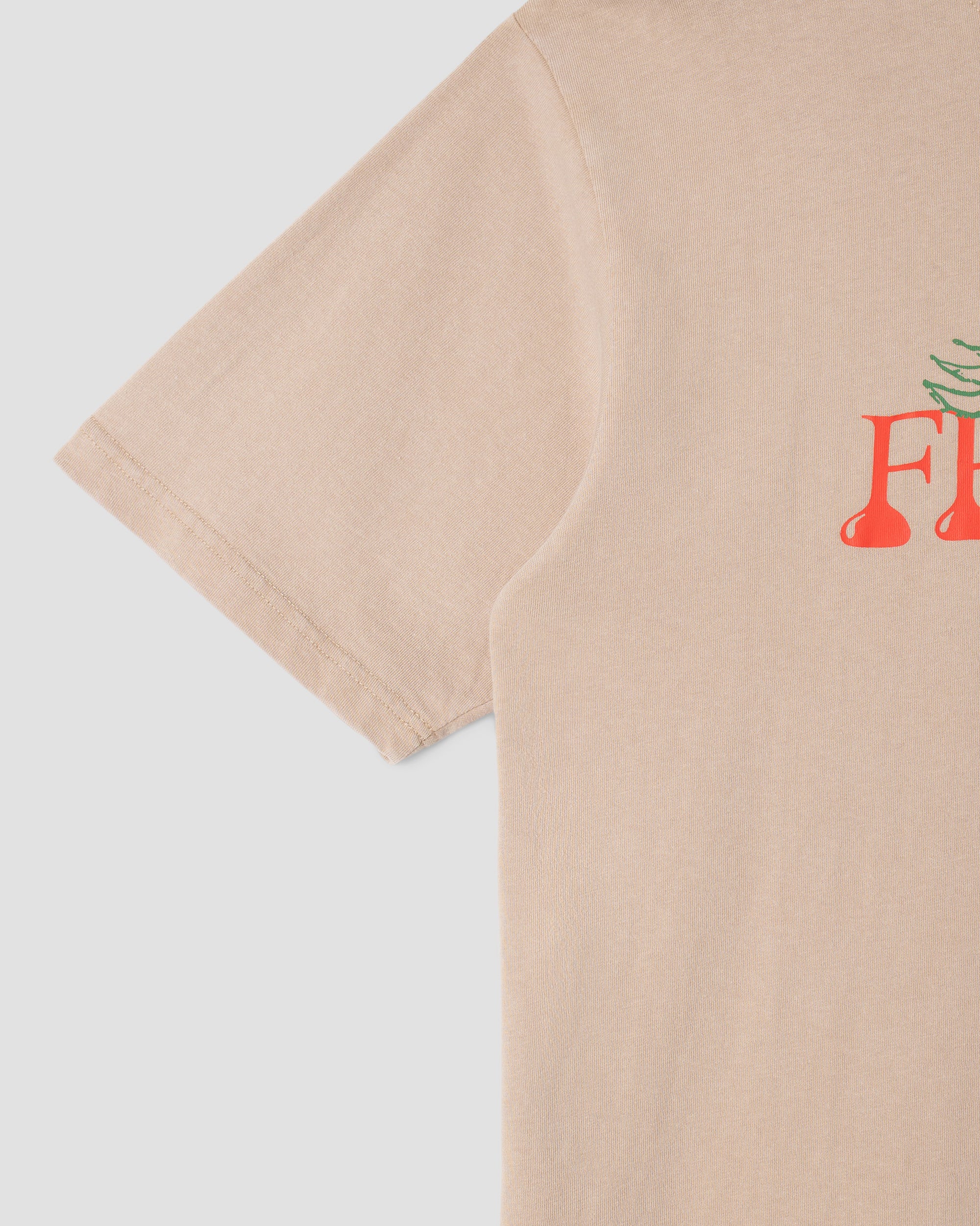 stan-ray-fruits-t-shirt-peyote-baumwolle-relaxed image 4