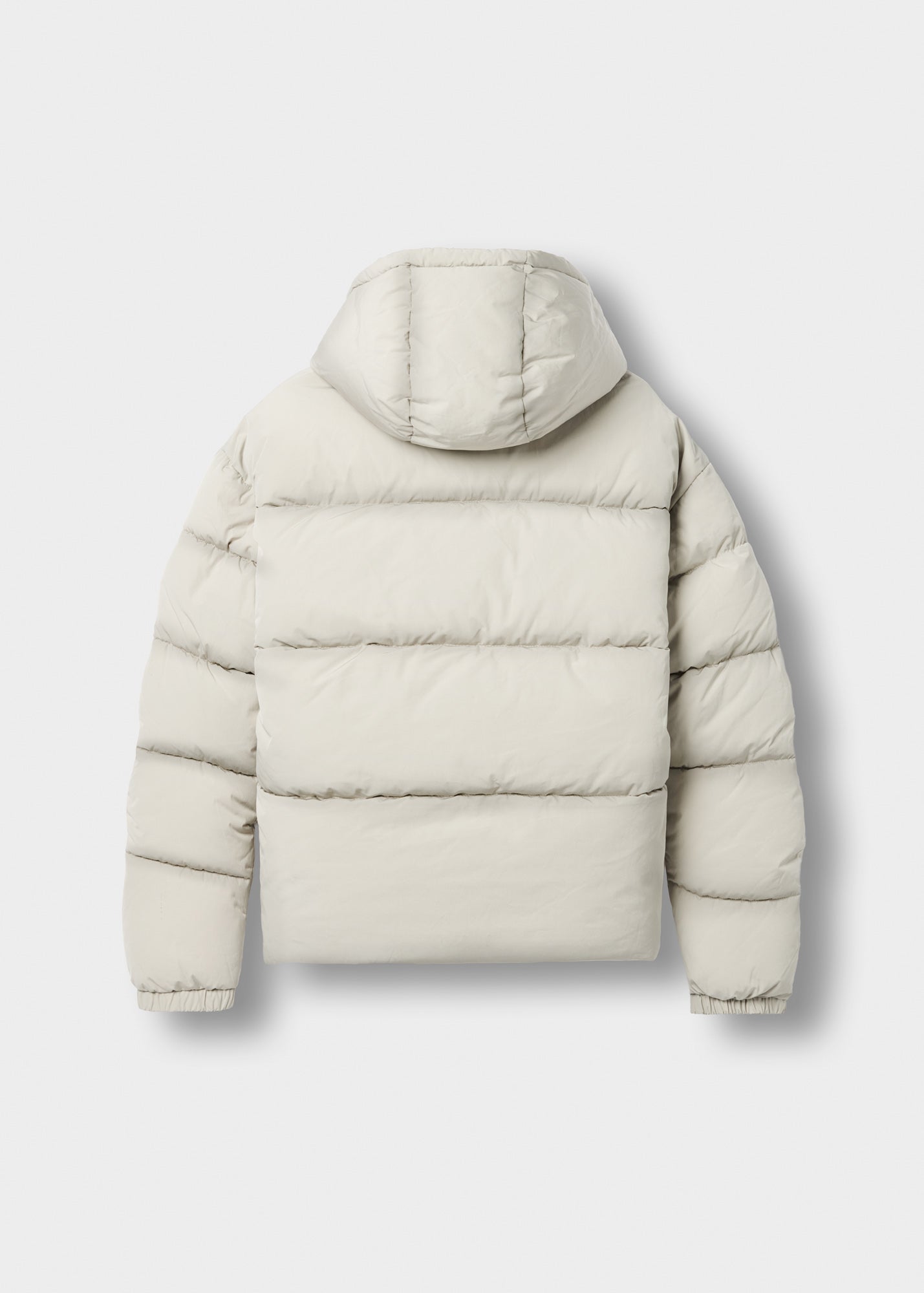 burocs-jackets-br10530-puffer-jacket-light-grey-mit-kapuze image 2