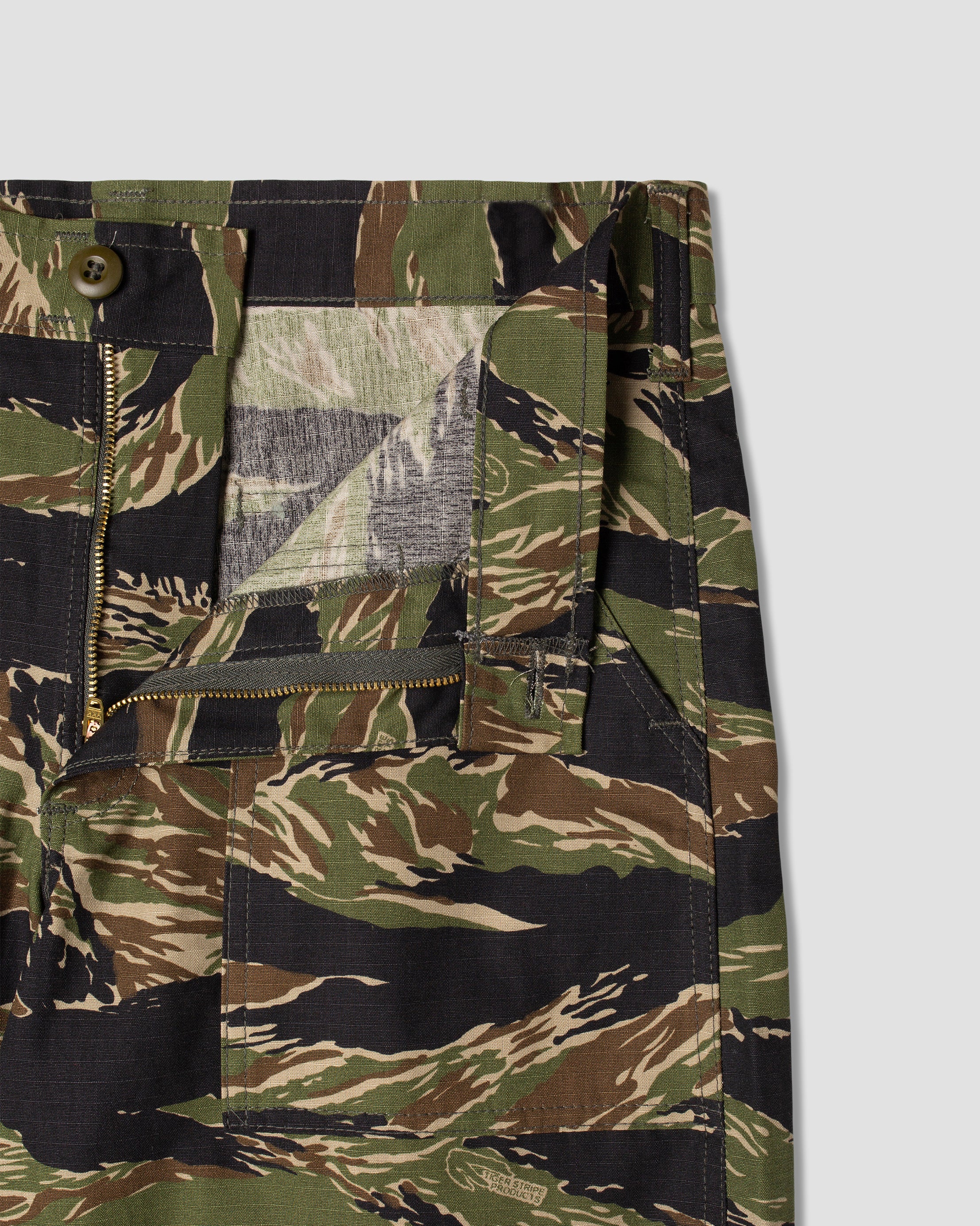 stan-ray-shorts-fatigue-short-green-tigerstripe-ripstop image 6