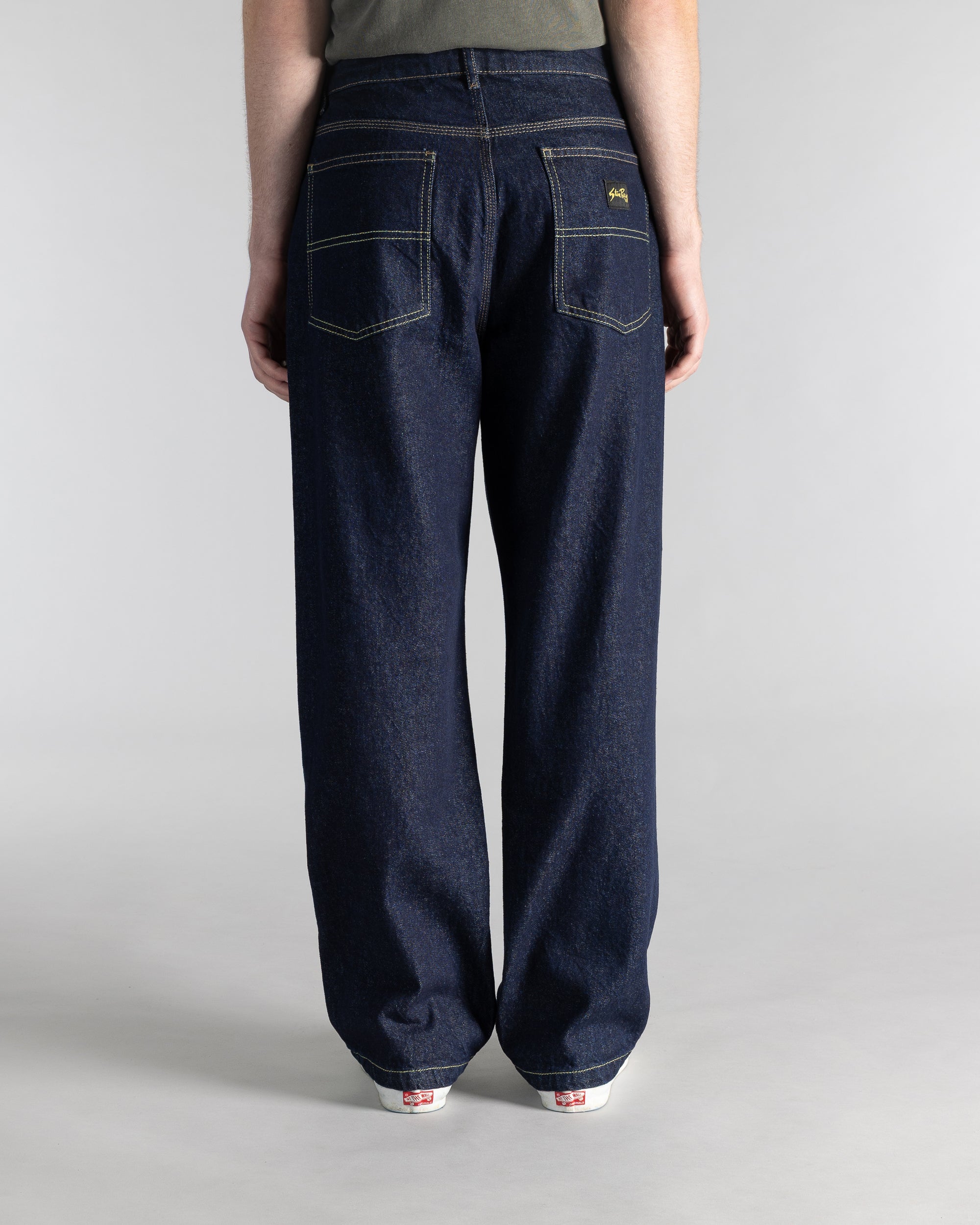 stan-ray-standard-5-herren-jeans-single-rinse-denim image 4