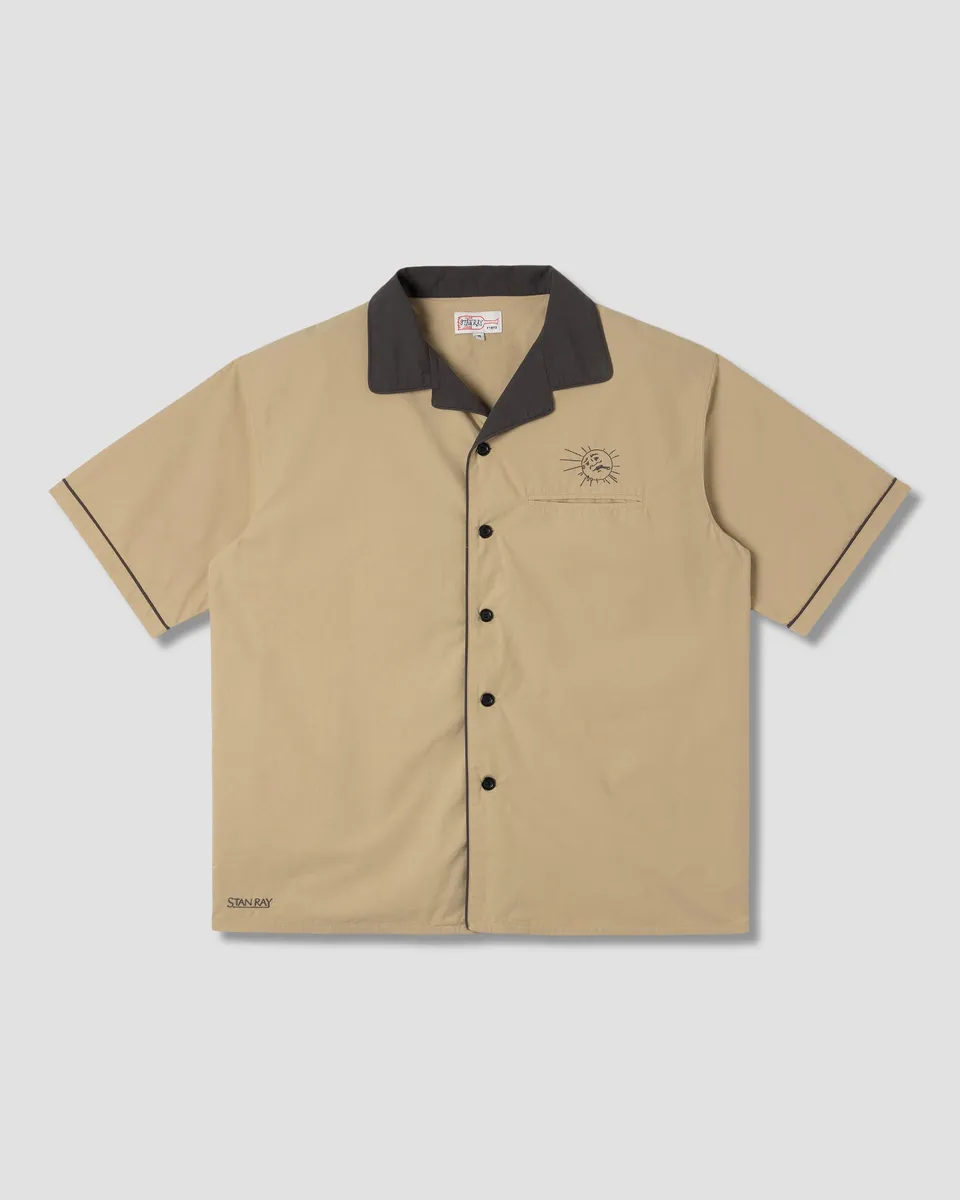 stan-ray-bowling-shirt-hemd-eucalyptus-baumwolle image 1
