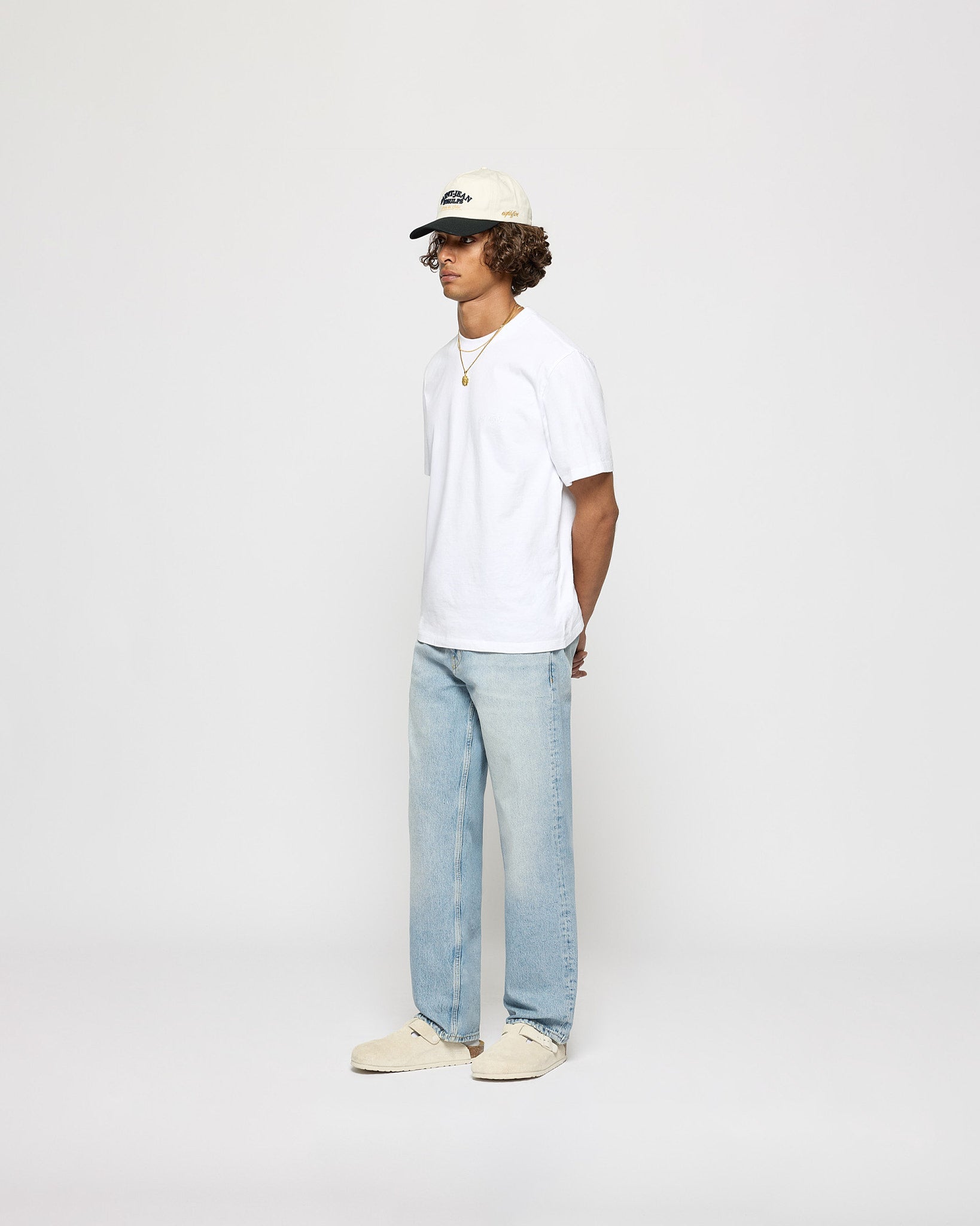 eightyfive-bottoms-85s-330-19-jeans-ocean-blue-straight-fit image 4