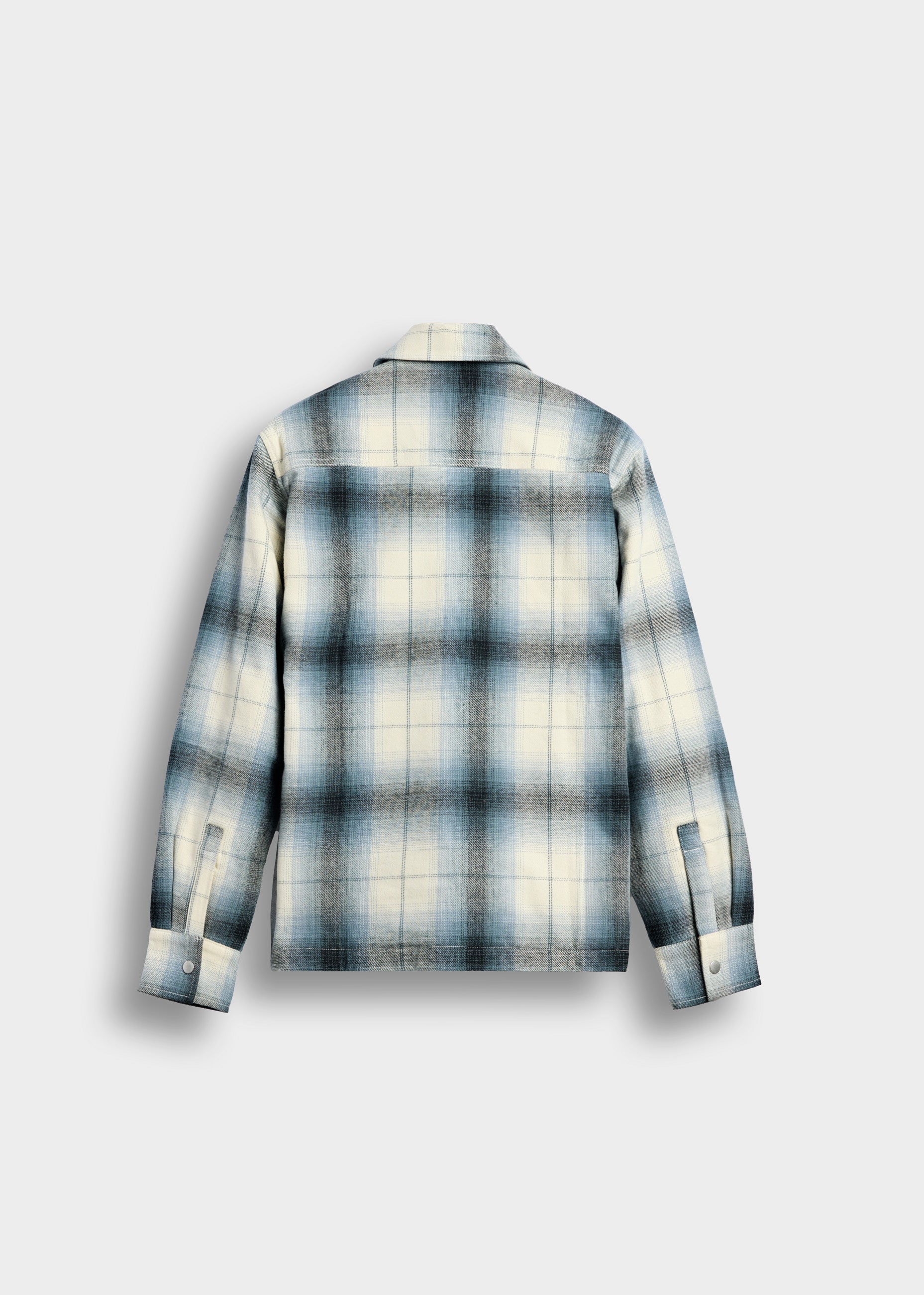 burocs-jackets-br-1400-10010-003-blu-overshirt-blue-wattiert image 2