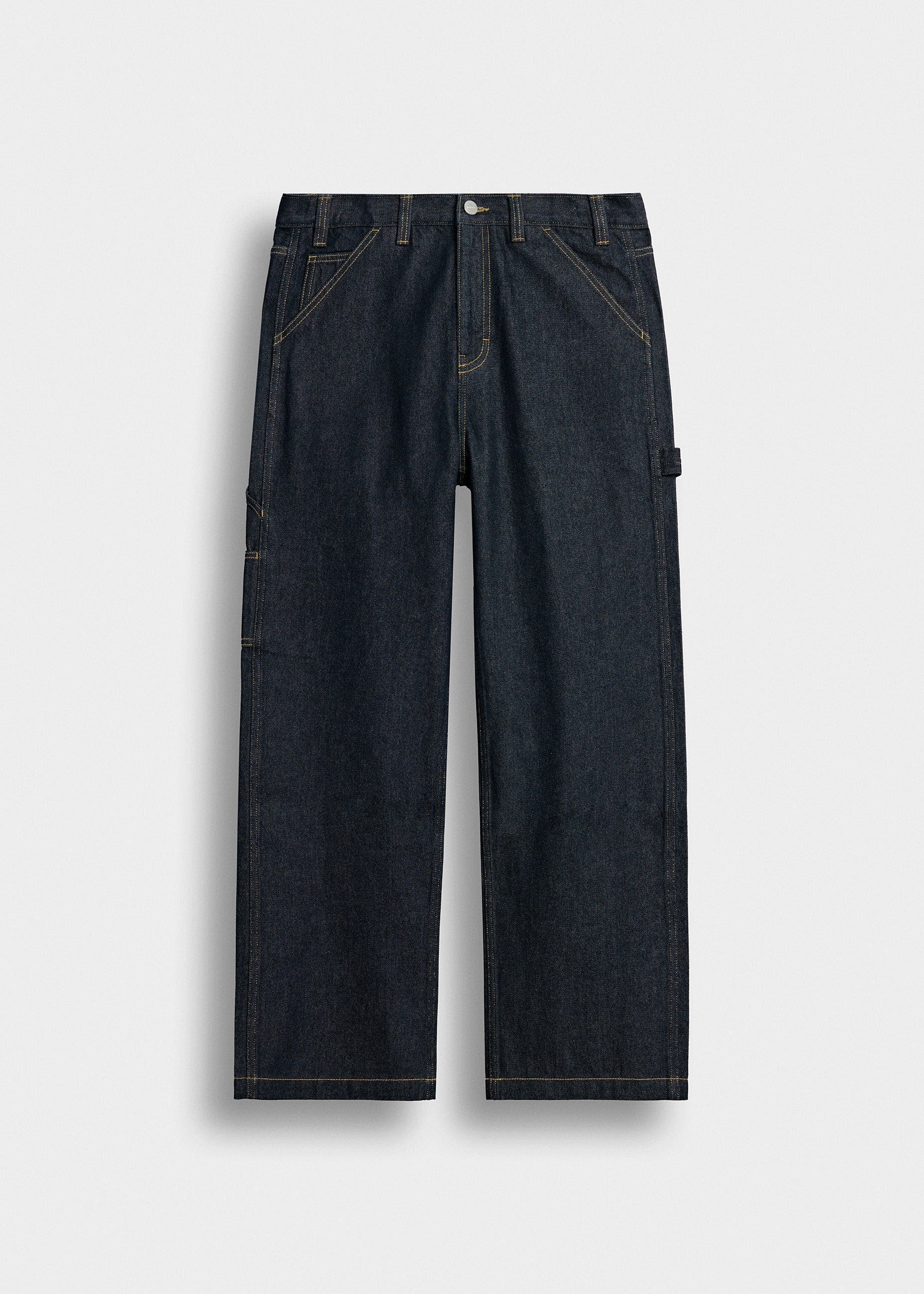 burocs-massimo-carpenter-jeans-herren-raw-blue-baumwolle image 1