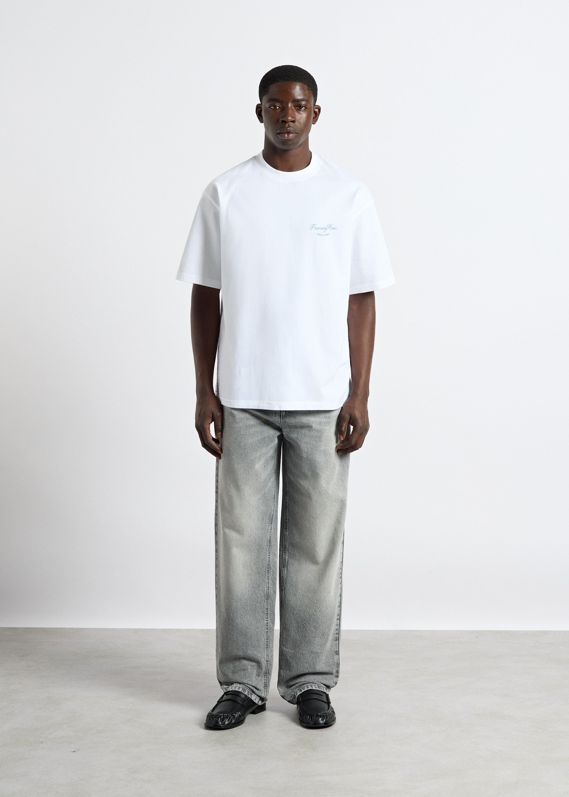 burocs-oversize-t-shirt-eagle-white-m-230-gsm image 6