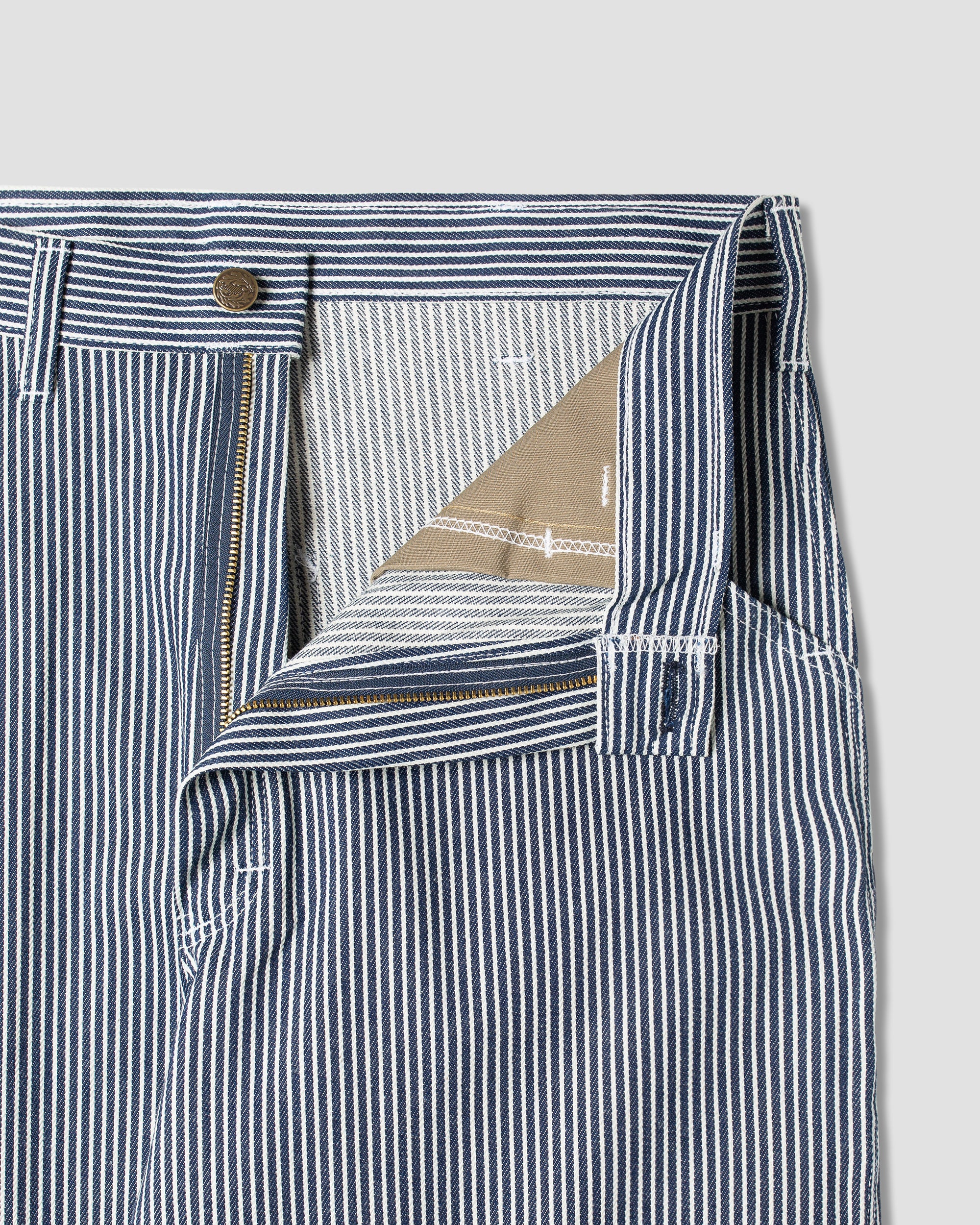 stan-ray-80s-painter-pant-hose-hickory-stripe-baumwolle image 5