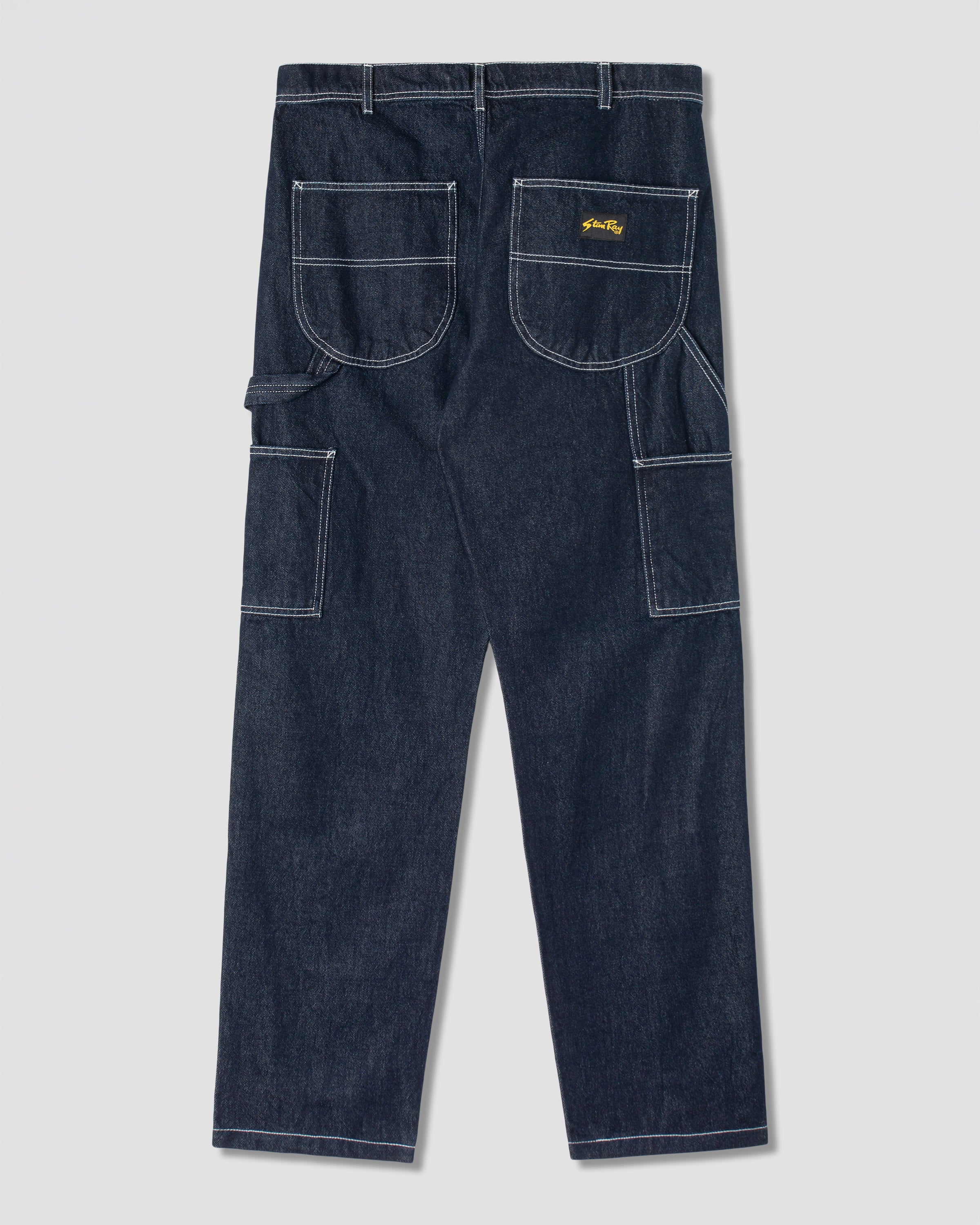 stan-ray-80s-painter-pant-arbeitshose-single-rinse-denim image 5