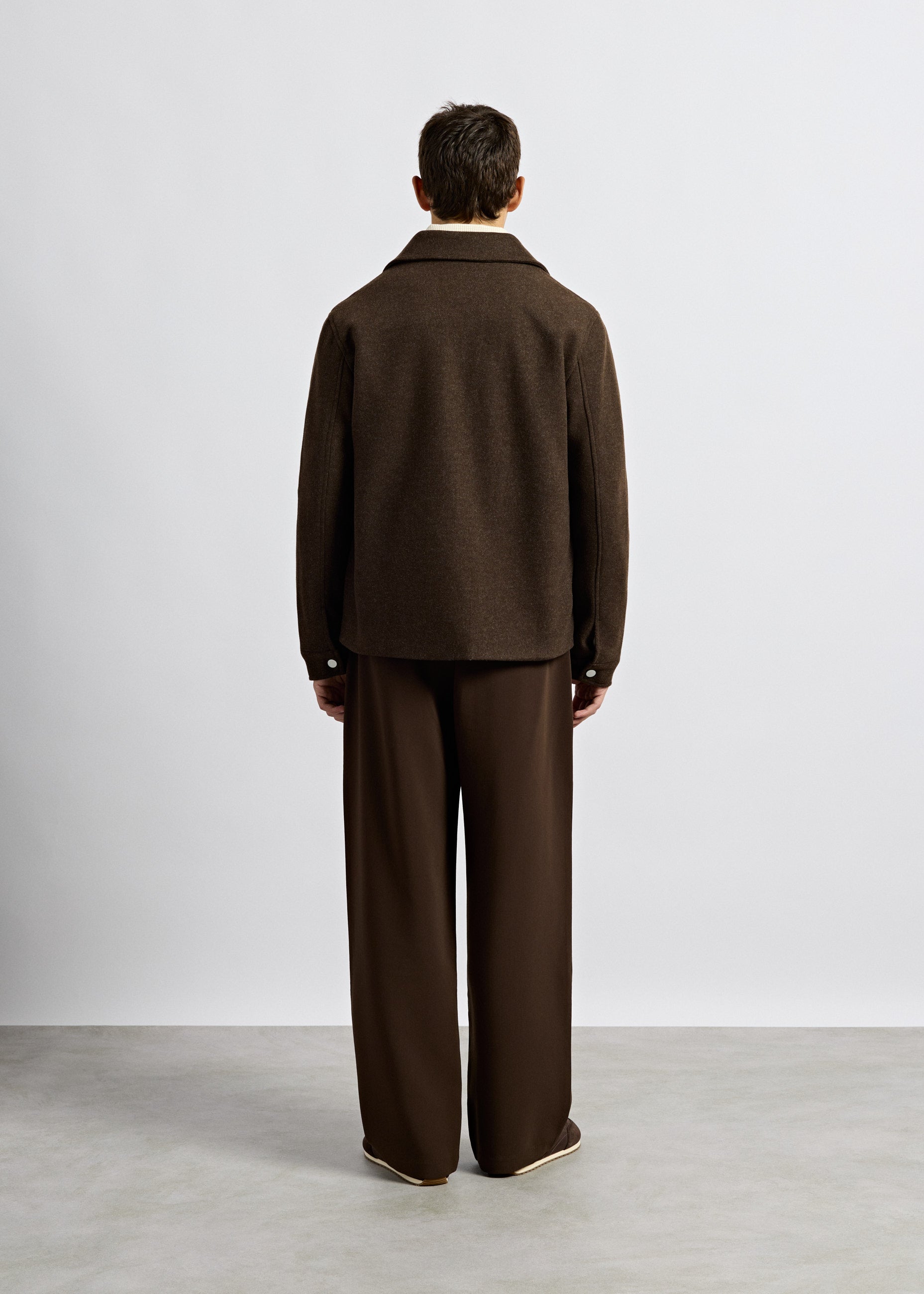 burocs-zipped-jacke-braun-wolloptik image 5