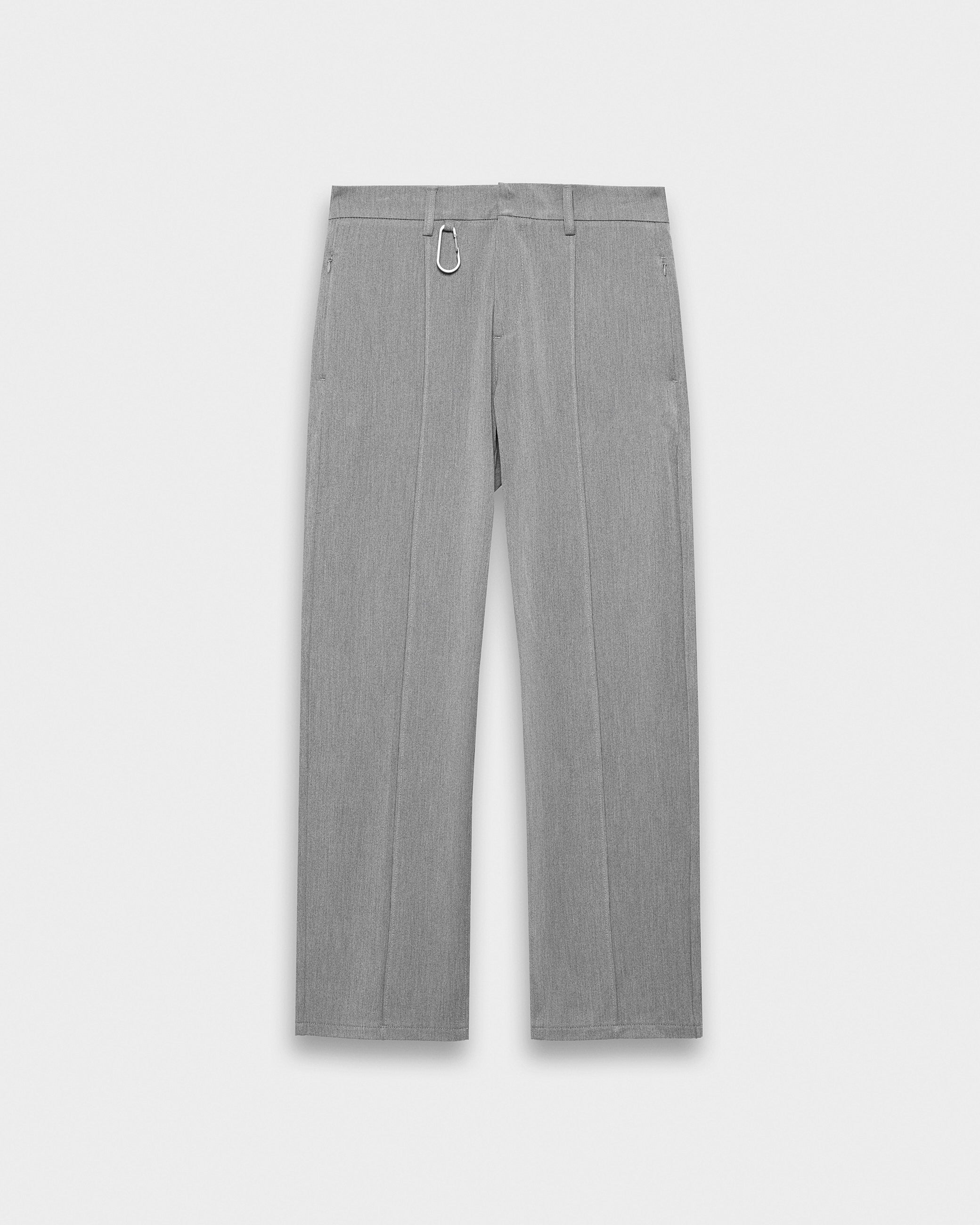 eightyfive-regular-tailored-pants-stoffhose-anthracite image 1