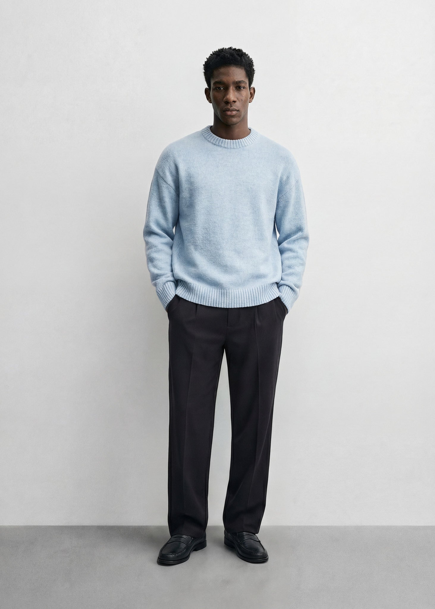burocs-knitwear-knit-crewneck-sweater-pullover-babyblue image 5