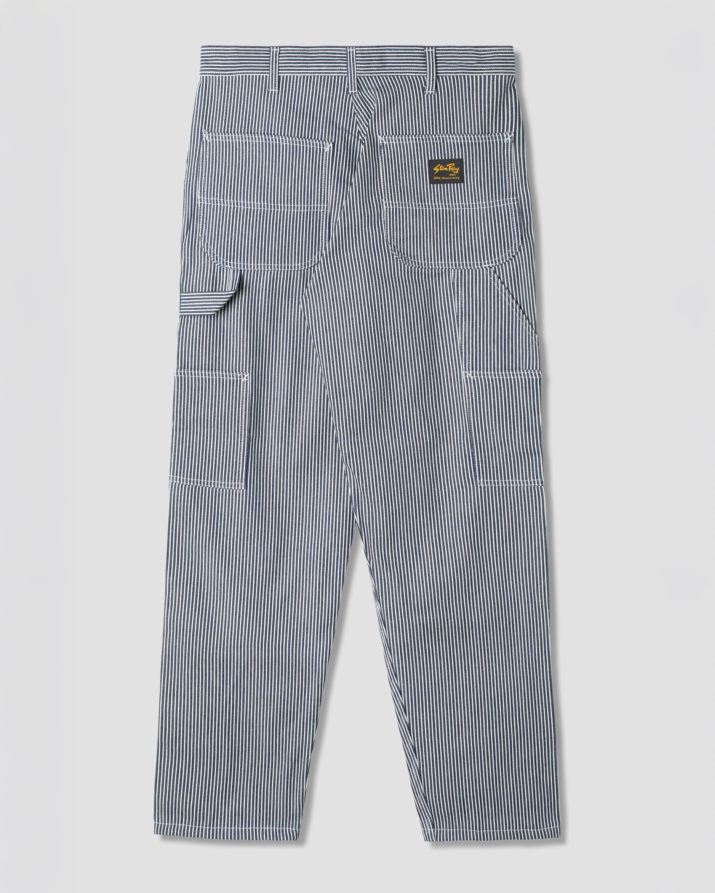 stan-ray-80s-painter-pant-hose-hickory-stripe-baumwolle image 4