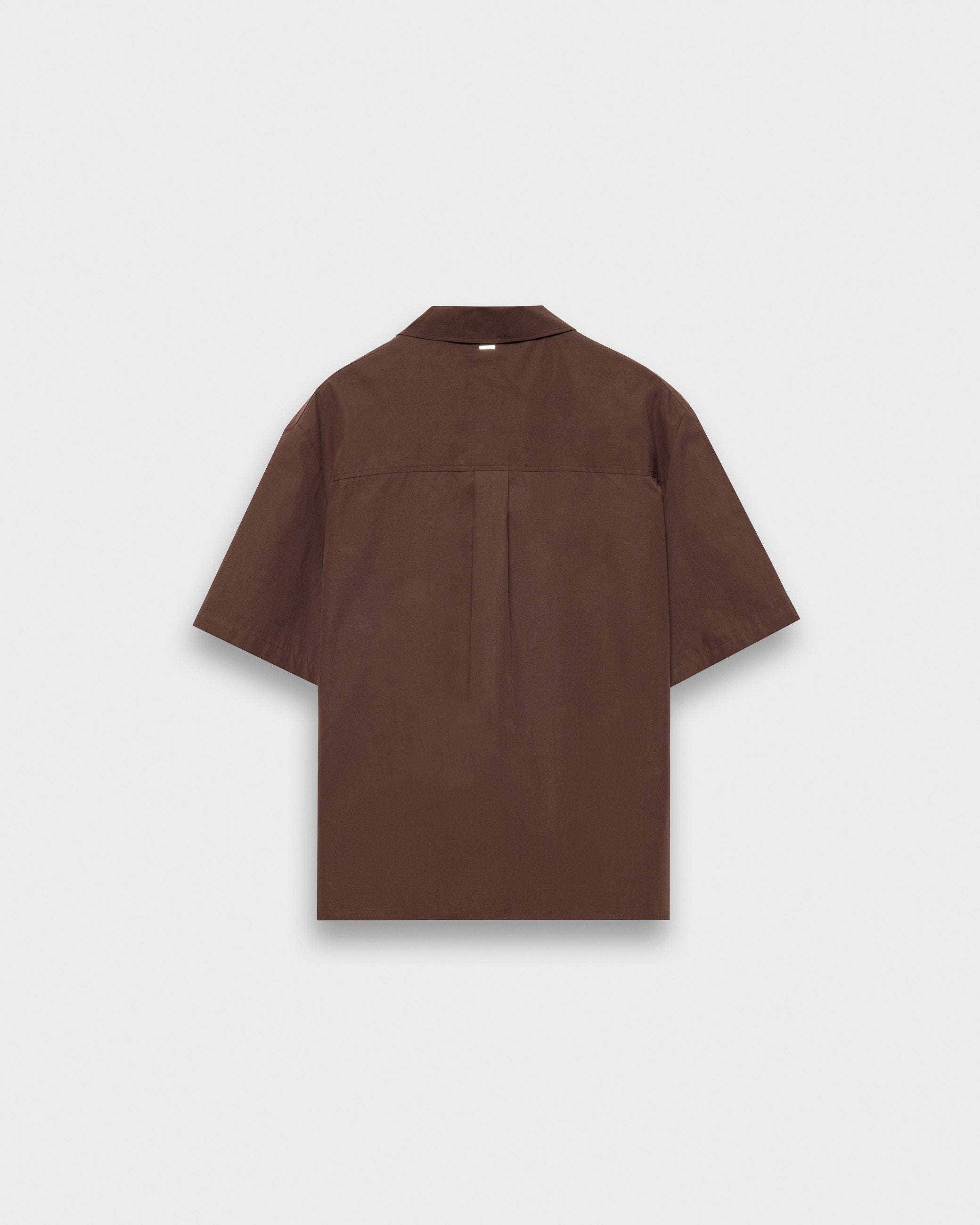 eightyfive-tops-resort-shirt-freizeithemd-brown image 2
