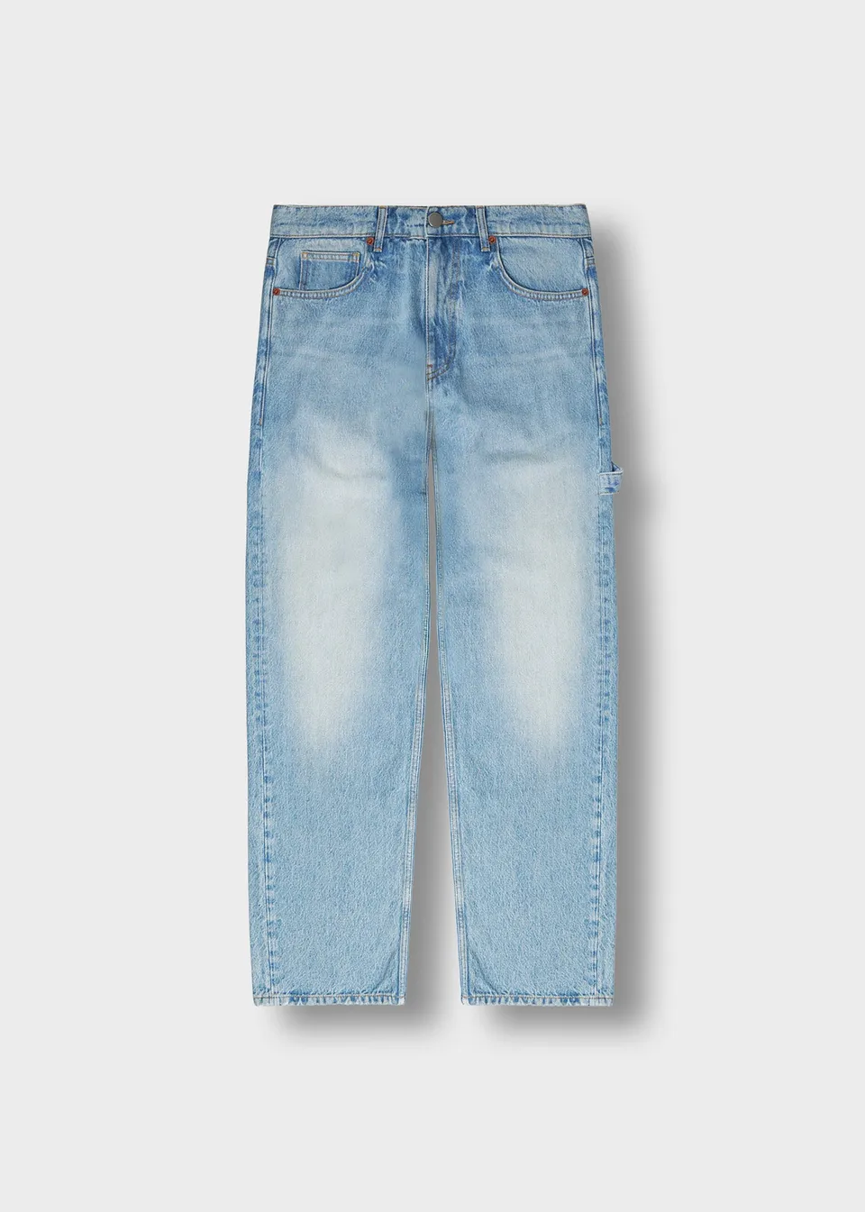 burocs-vito-baggy-jeans-mid-blue-100-baumwolle image 1