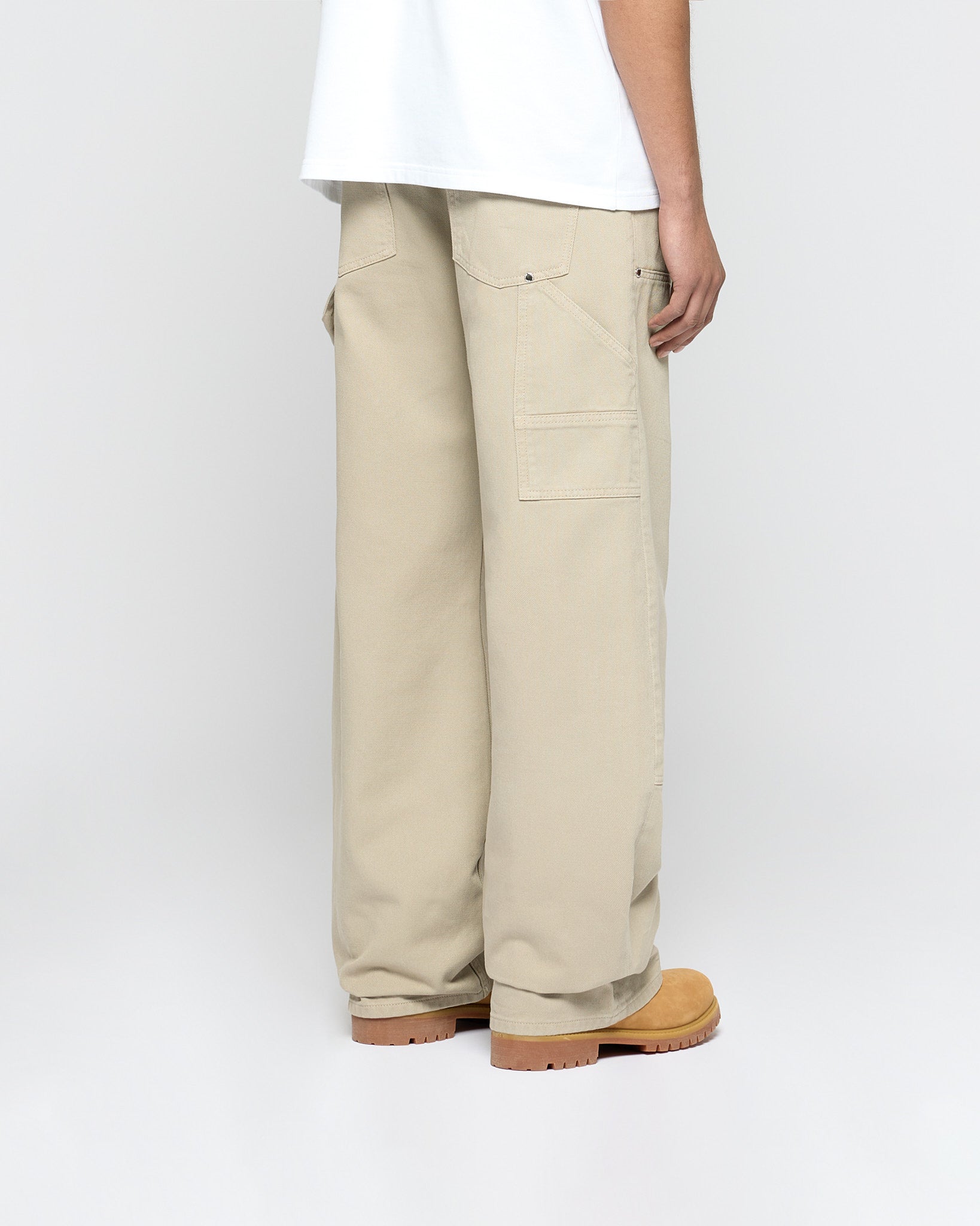 eightyfive-loose-carpenter-denim-herren-midnight-mocha-baumwolle image 4