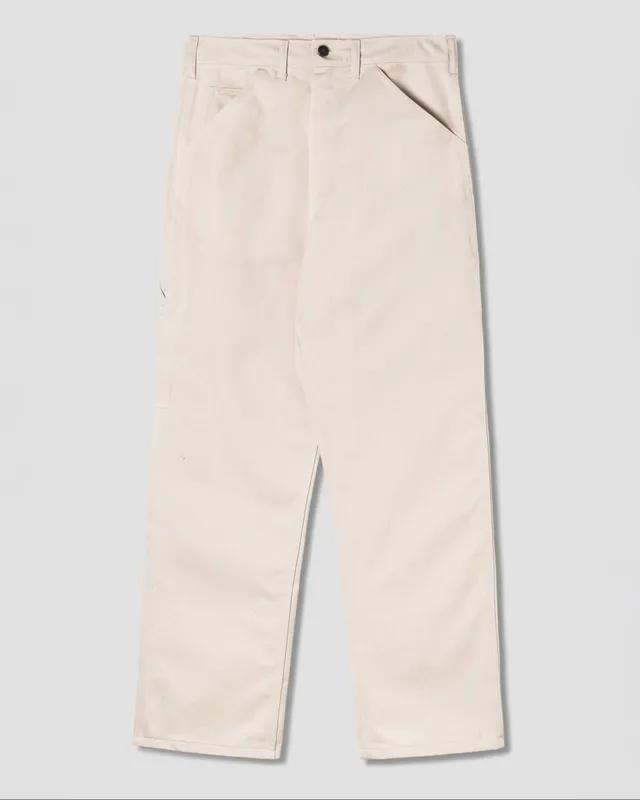 stan-ray-og-painter-pant-arbeitshose-natural-drill image 1