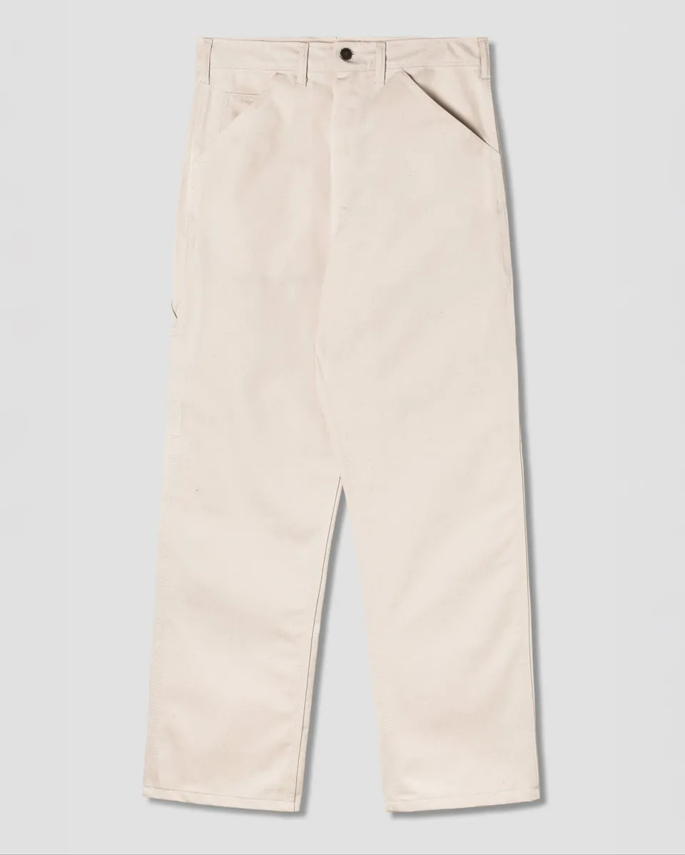 stan-ray-og-painter-pant-arbeitshose-natural-drill image 1