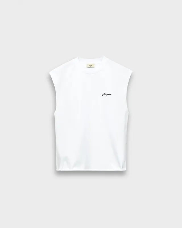 eightyfive-loose-tanktop-herren-wei-baumwolle image 1