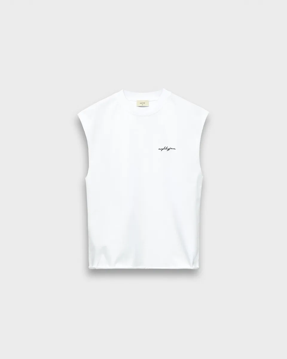 eightyfive-loose-tanktop-herren-wei-baumwolle image 1