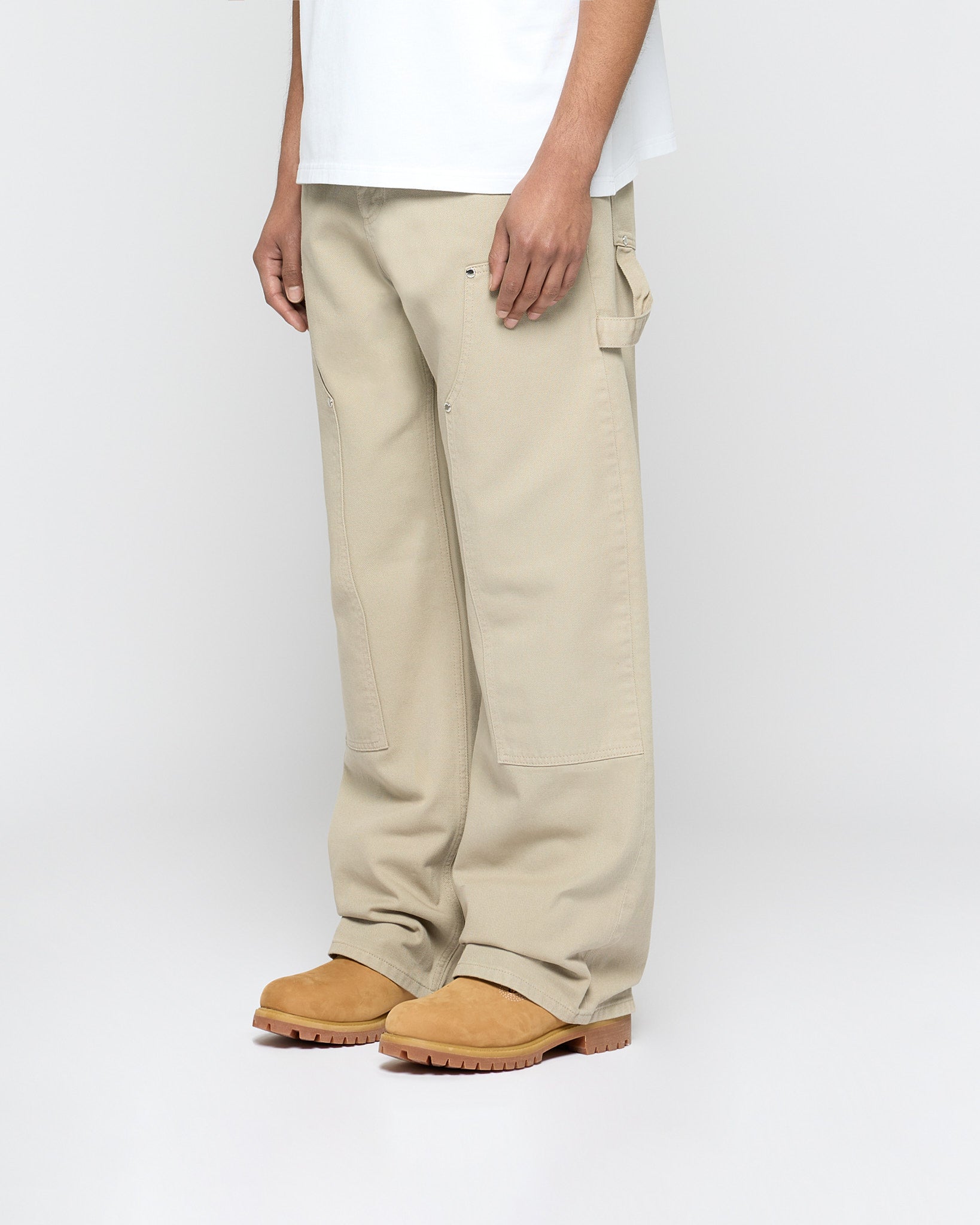 eightyfive-loose-carpenter-denim-herren-midnight-mocha-baumwolle image 3