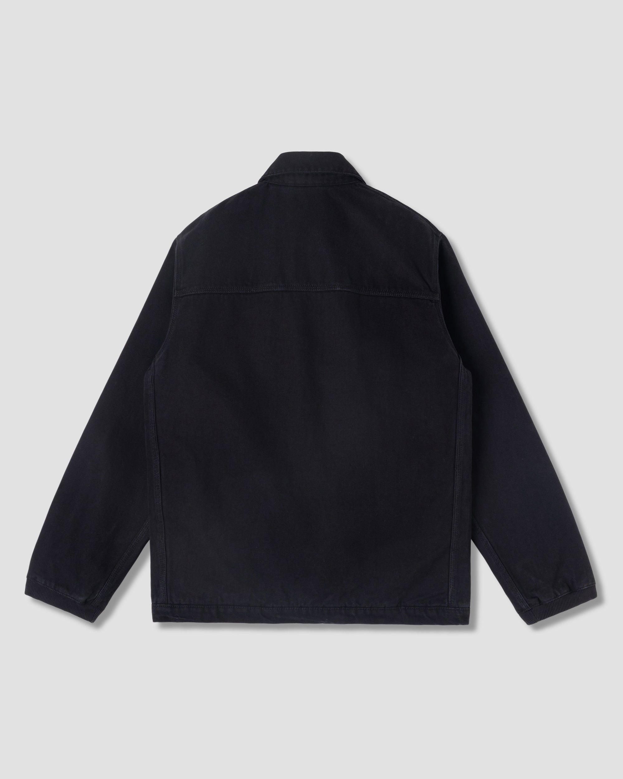 stan-ray-pork-chop-jacke-washed-black-duck image 3