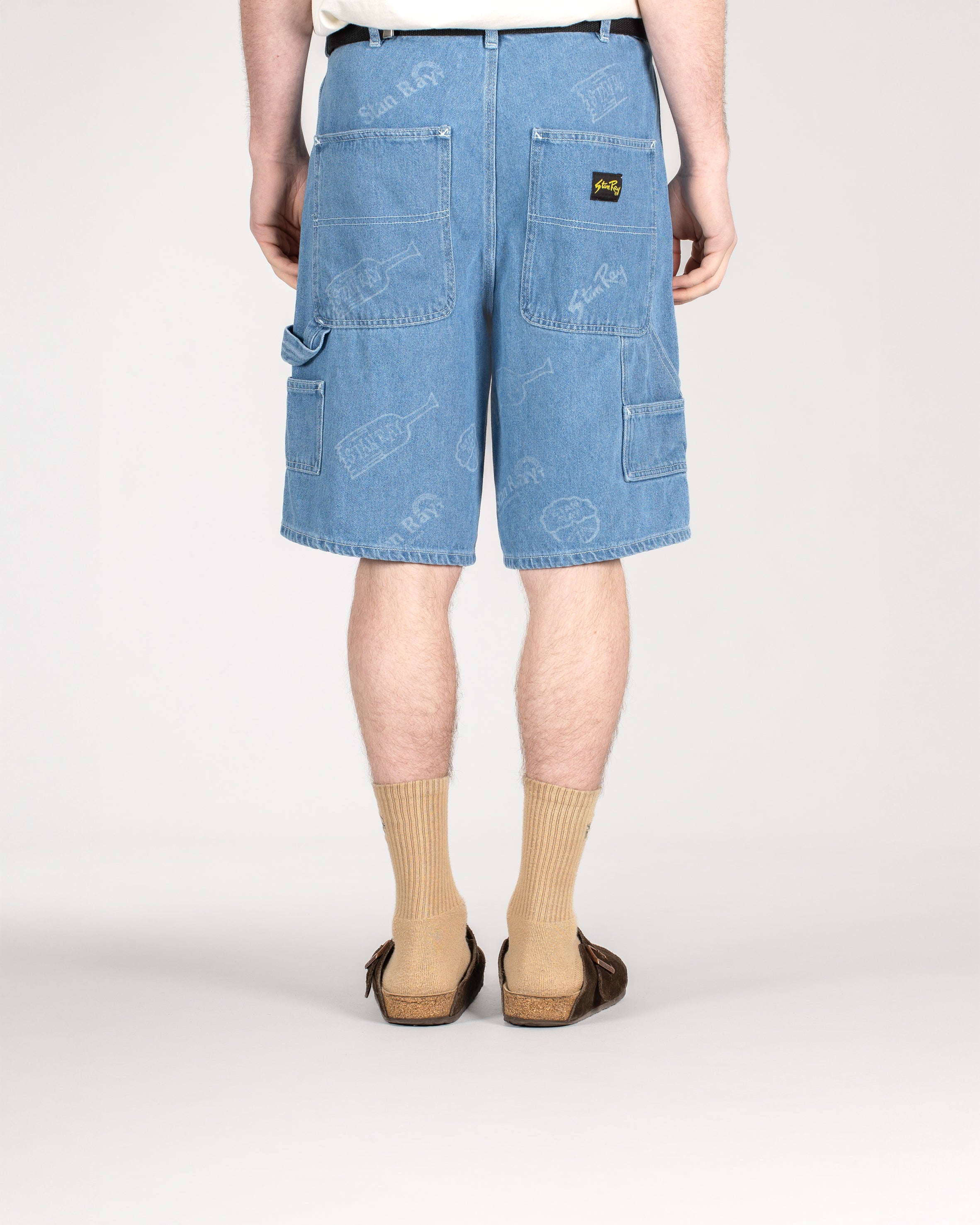 stan-ray-big-job-short-shorts-denim-mega-mix-baggy image 6