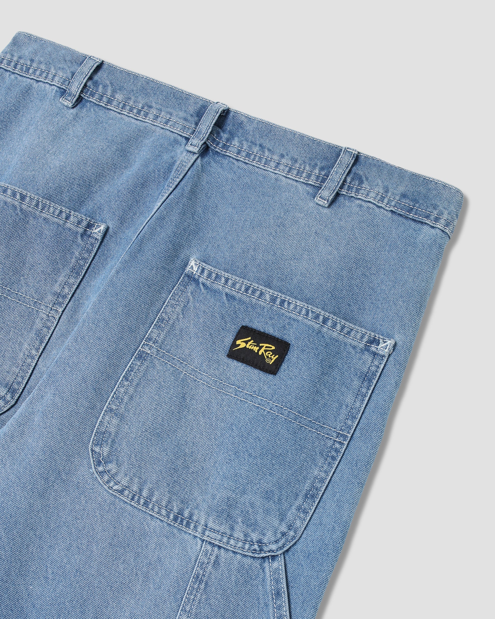 stan-ray-big-job-painter-hose-70s-stone-denim-relaxed-fit image 7