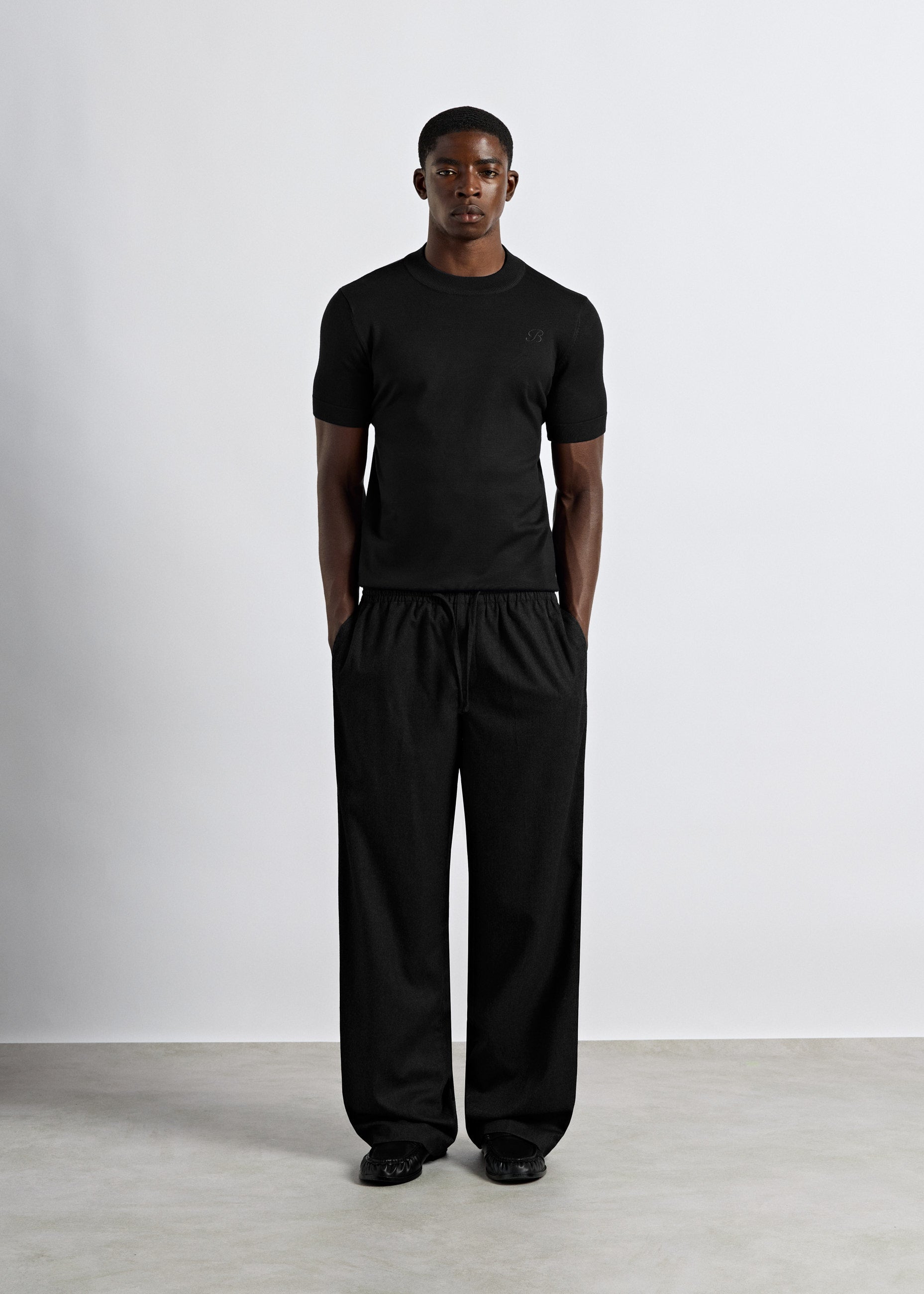burocs-t-shirts-br-1350-10001-002-blk-feinstrick-black image 4