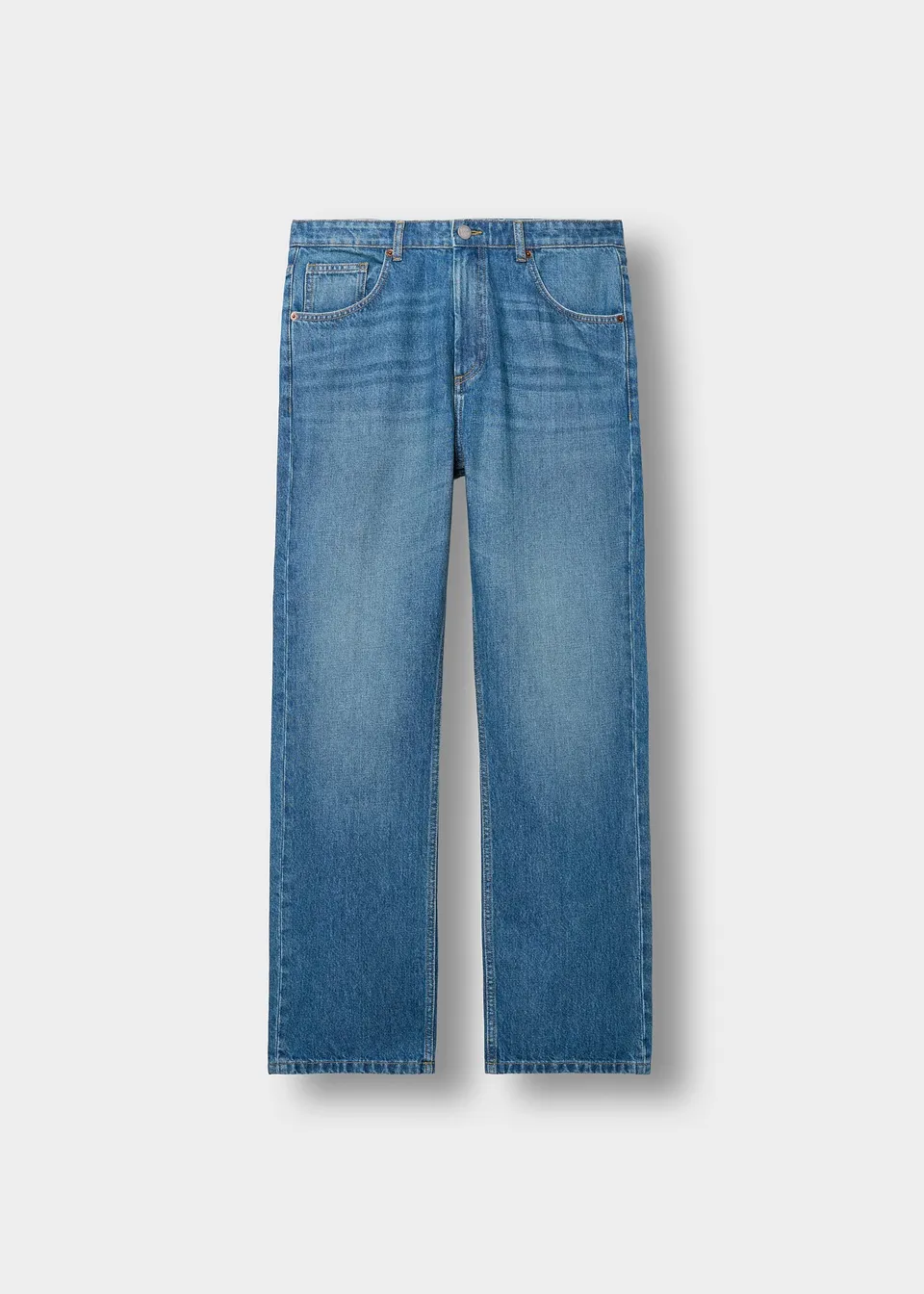 burocs-john-straight-jeans-dark-ocean-blue-baumwolle image 1