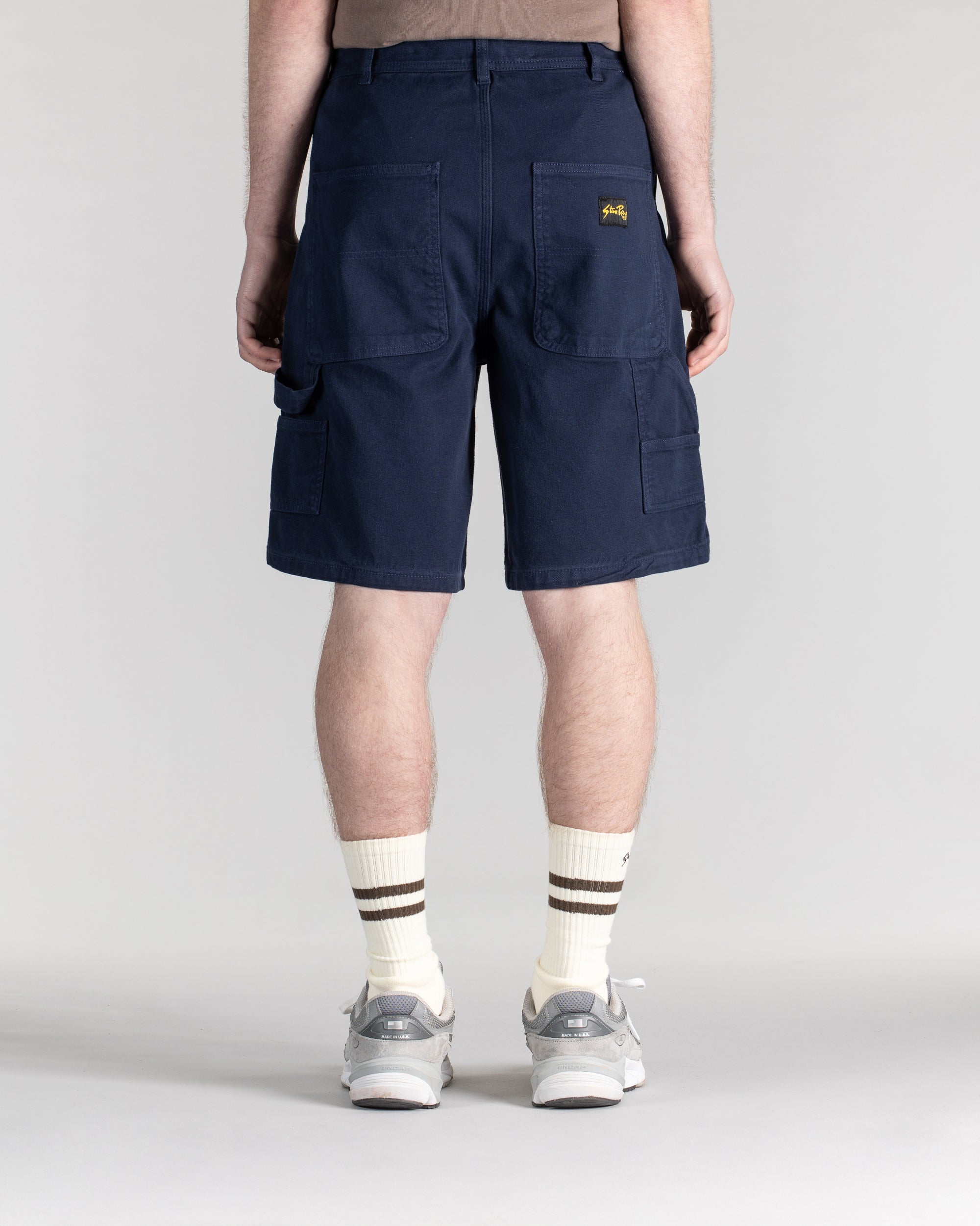 stan-ray-big-job-short-navy-duck-herren-shorts image 4