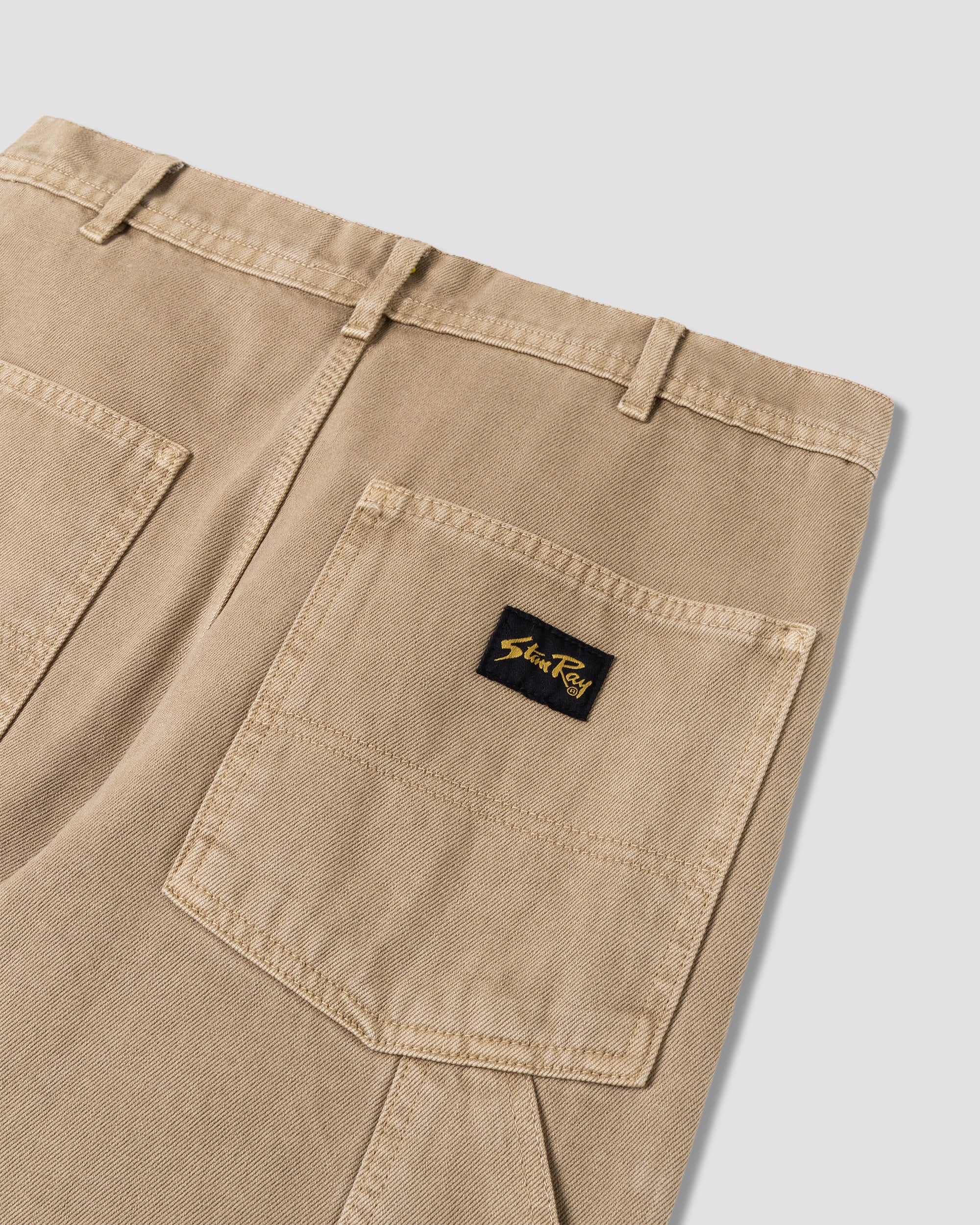 stan-ray-double-knee-pant-arbeitshose-eucalyptus-twill-baumwolle image 7