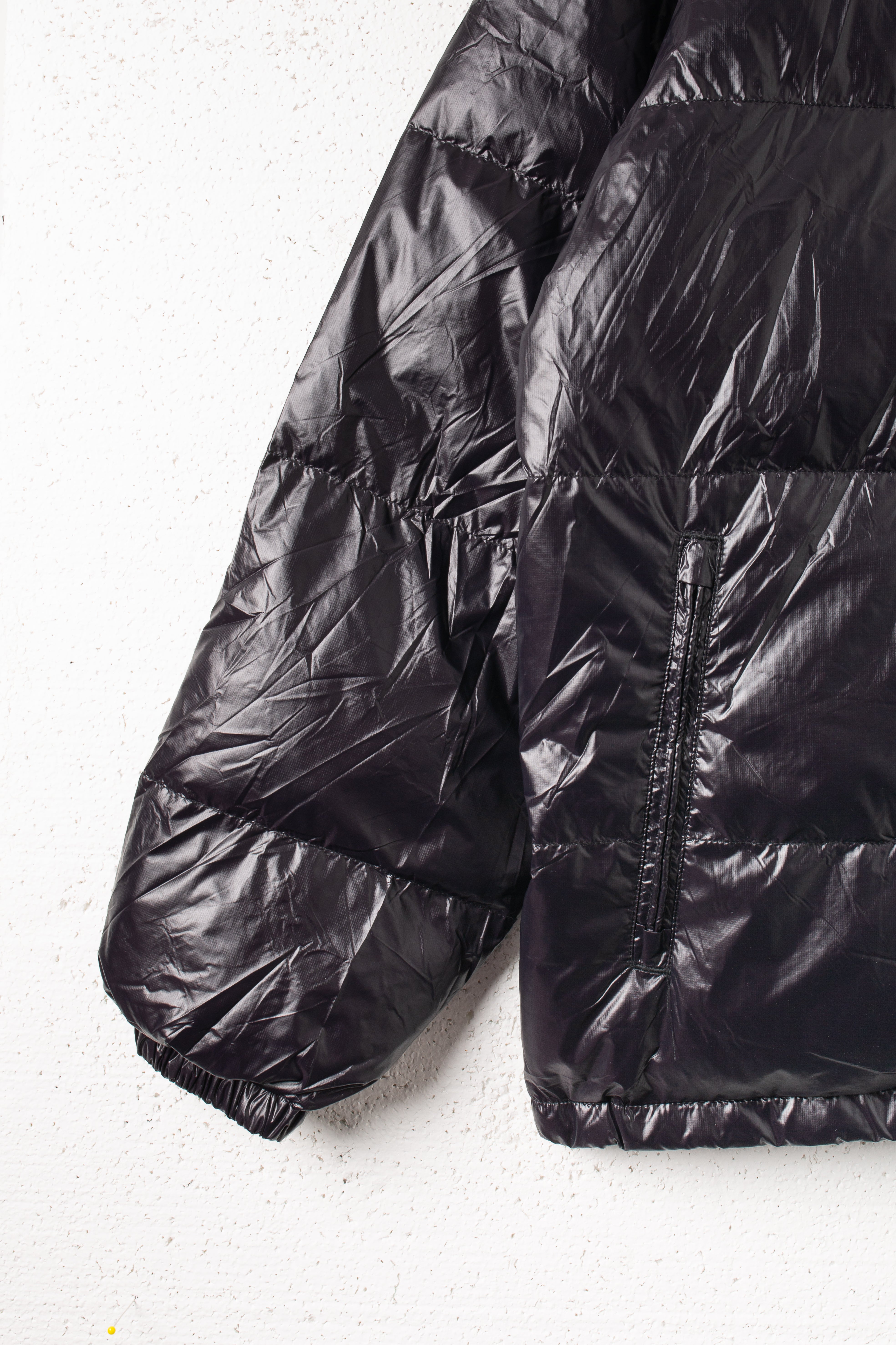 stan-ray-ultra-light-parka-daunenparka-black-kapuze image 3