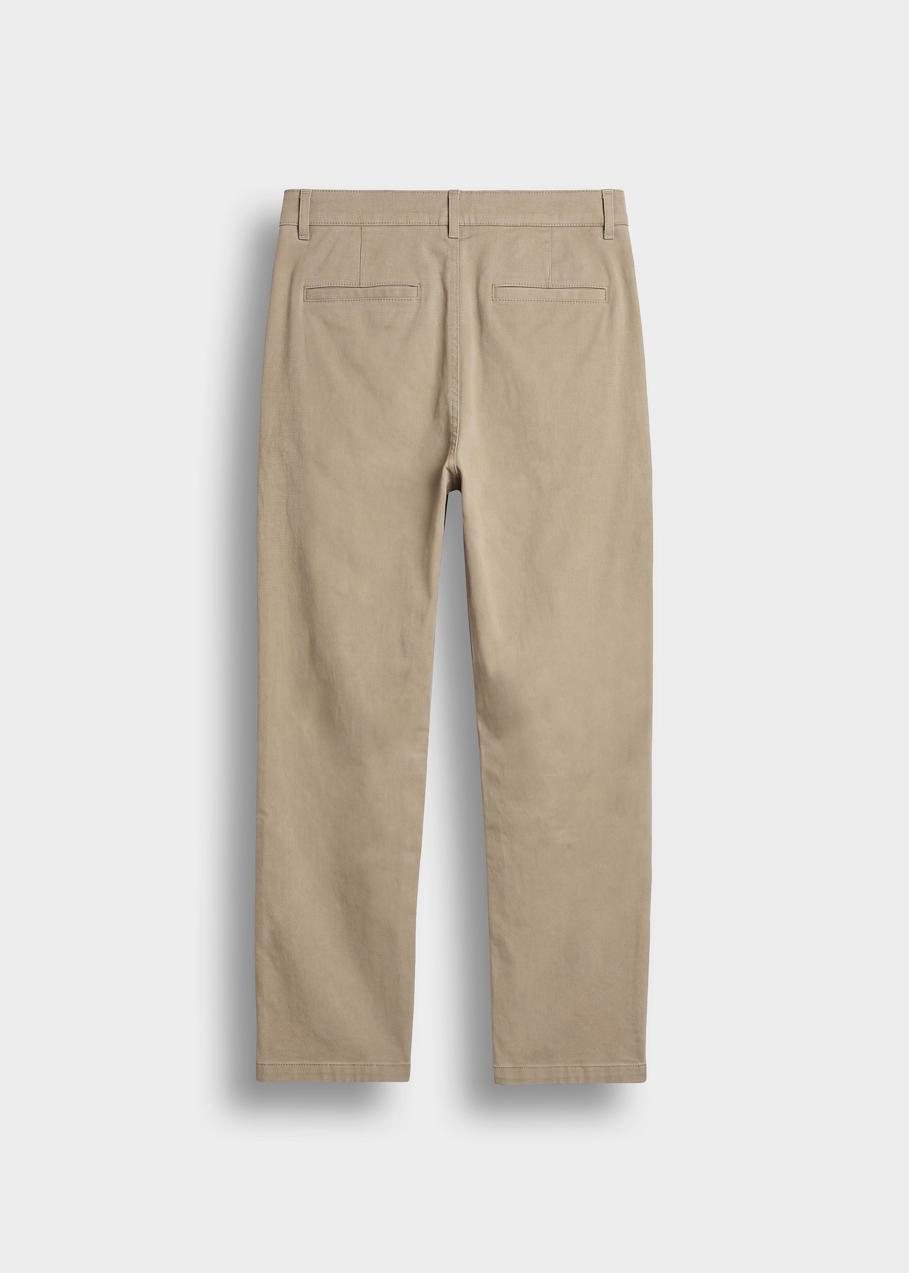 burocs-pants-chino-pants-beige-sand-regular-fit image 2