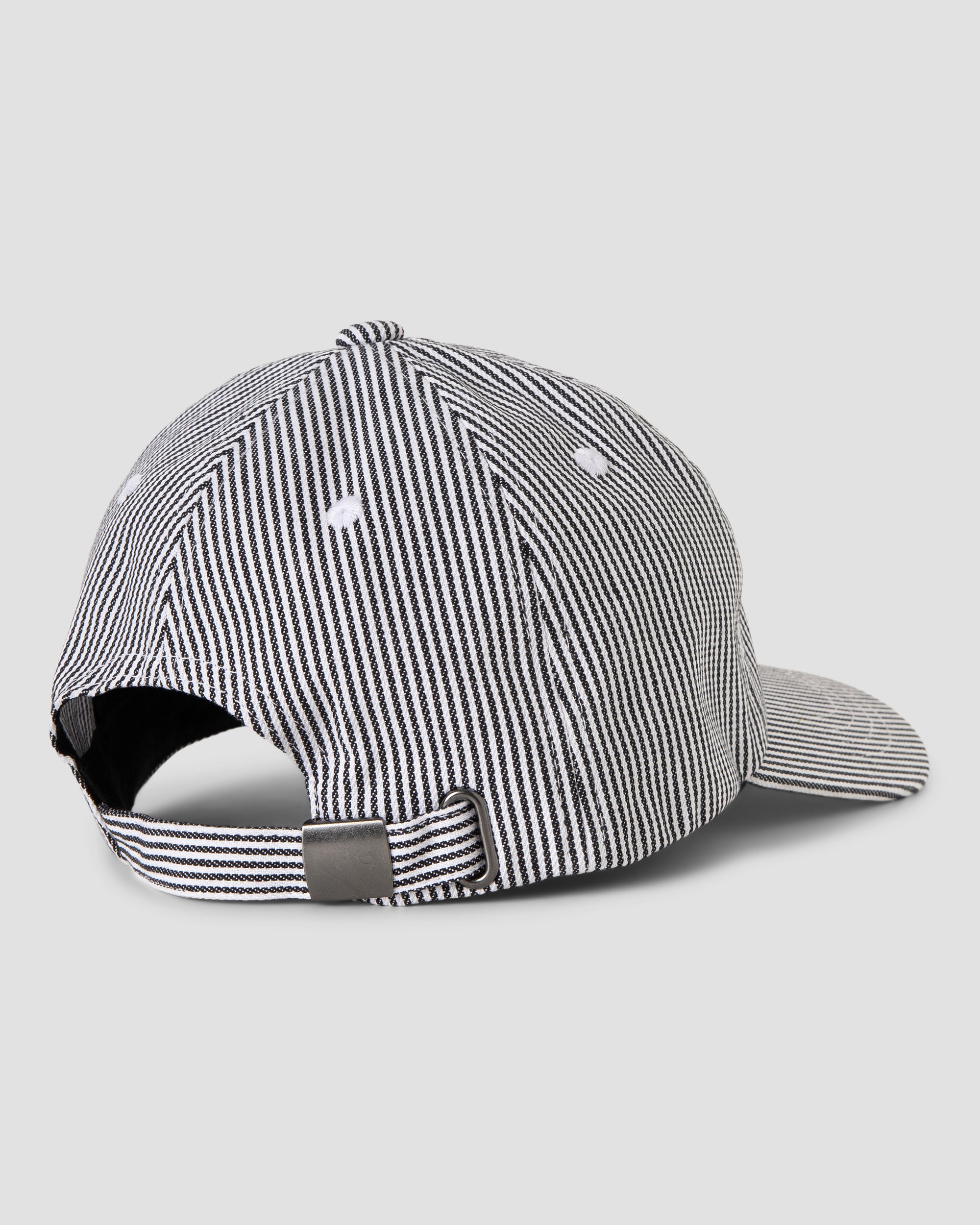stan-ray-ball-cap-aged-hickory-stripe-herren-cap image 2
