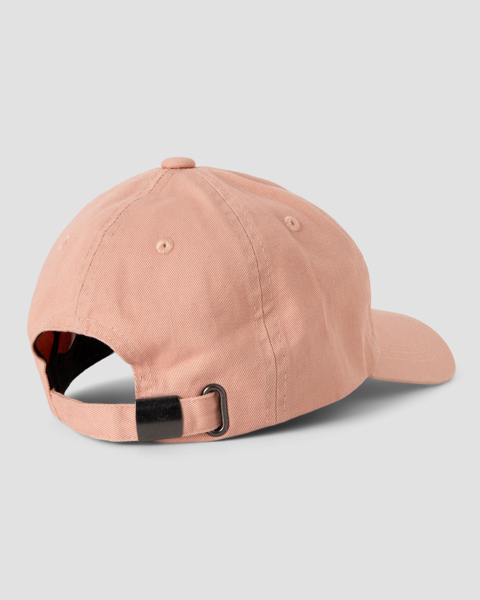 stan-ray-ball-cap-basecap-washed-red-baumwolle-verstellbar image 2