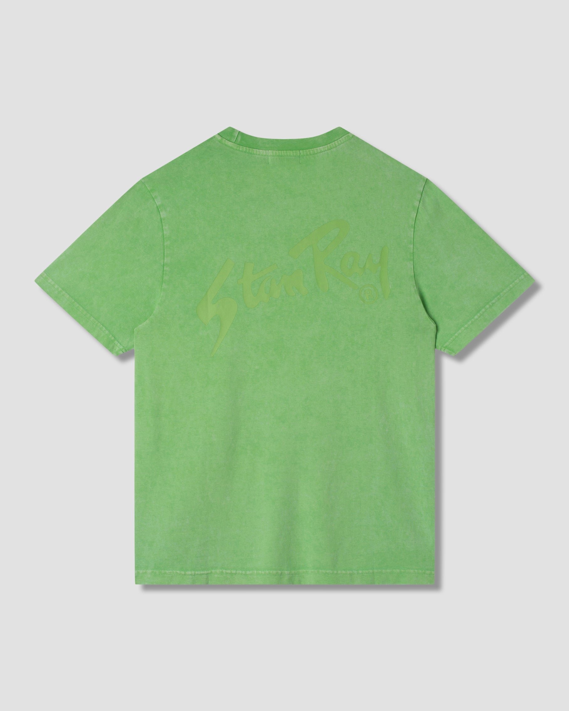 stan-ray-stan-og-tee-t-shirt-washed-lime image 2