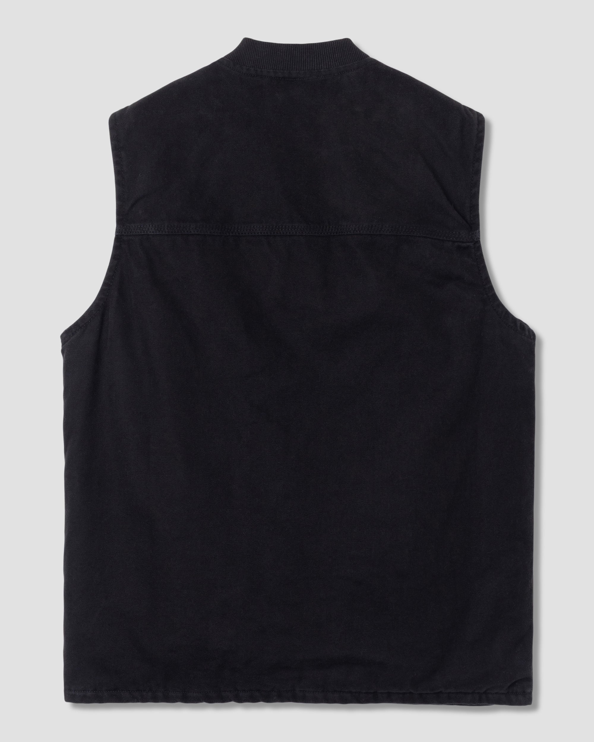stan-ray-jackets-pork-chop-vest-weste-washed-black-gef-ttert image 3