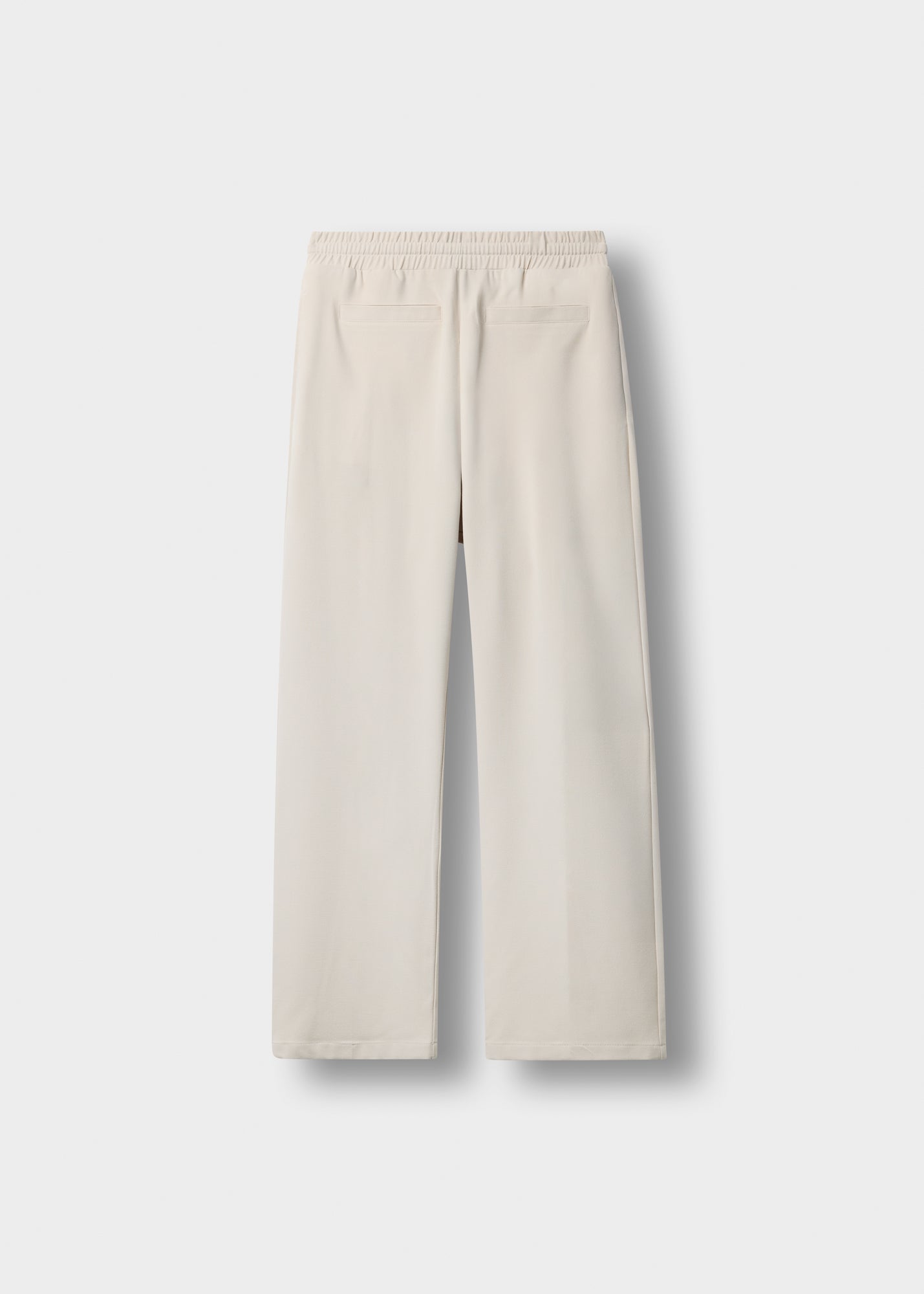burocs-pants-relaxed-tailored-hose-creme-l-wide-fit image 2