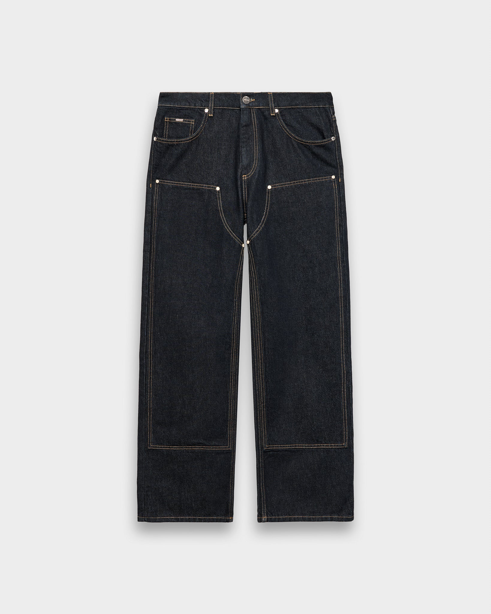 eightyfive-relaxed-fit-carpenter-jeans-raw-denim-32-relaxed image 1